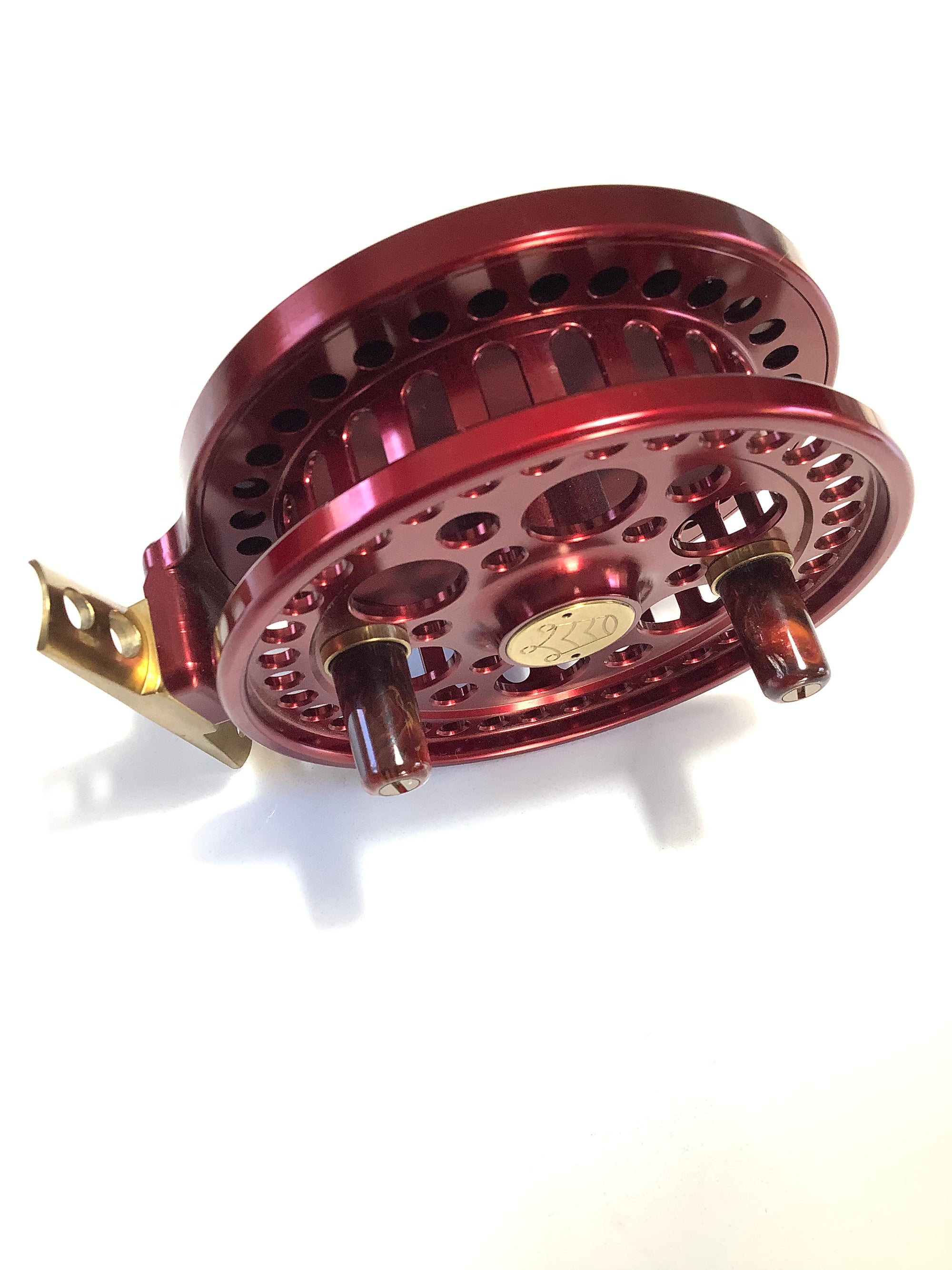 Rare BARBEL SOCIETY Limited Edition KINGPIN Centrepin