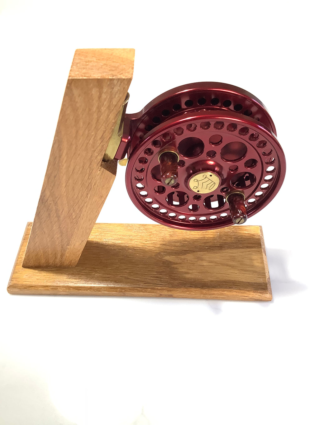 Rare BARBEL SOCIETY Limited Edition KINGPIN Centrepin