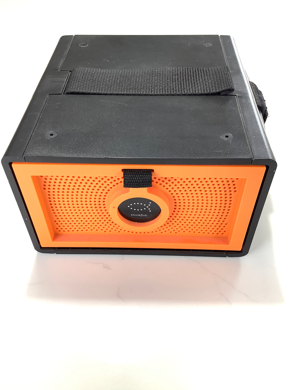 THINK FISH Multi Fly Box Fly Pad Carrier