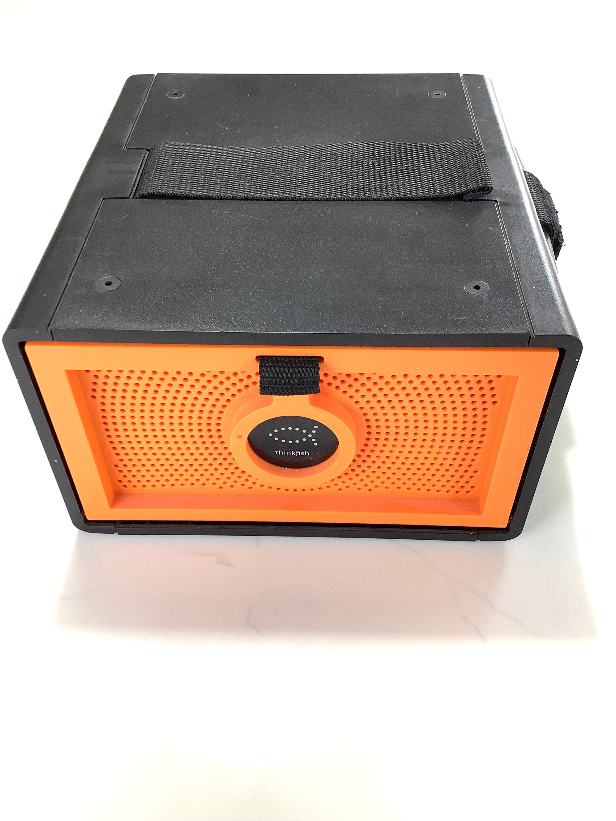 THINK FISH Multi Fly Box Fly Pad Carrier