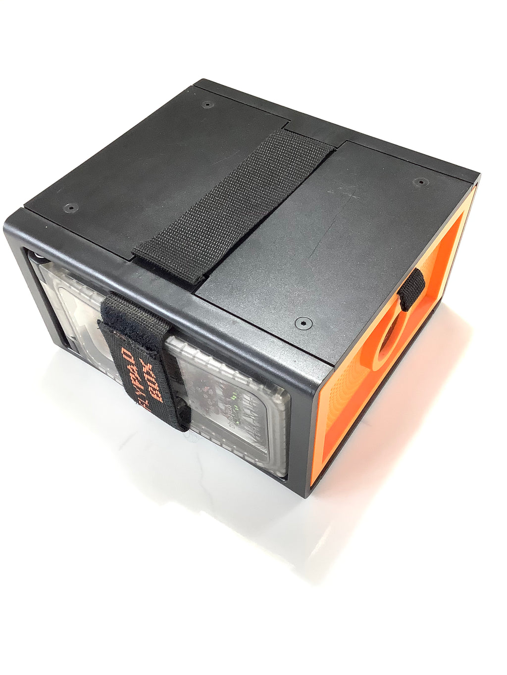 THINK FISH Multi Fly Box Fly Pad Carrier