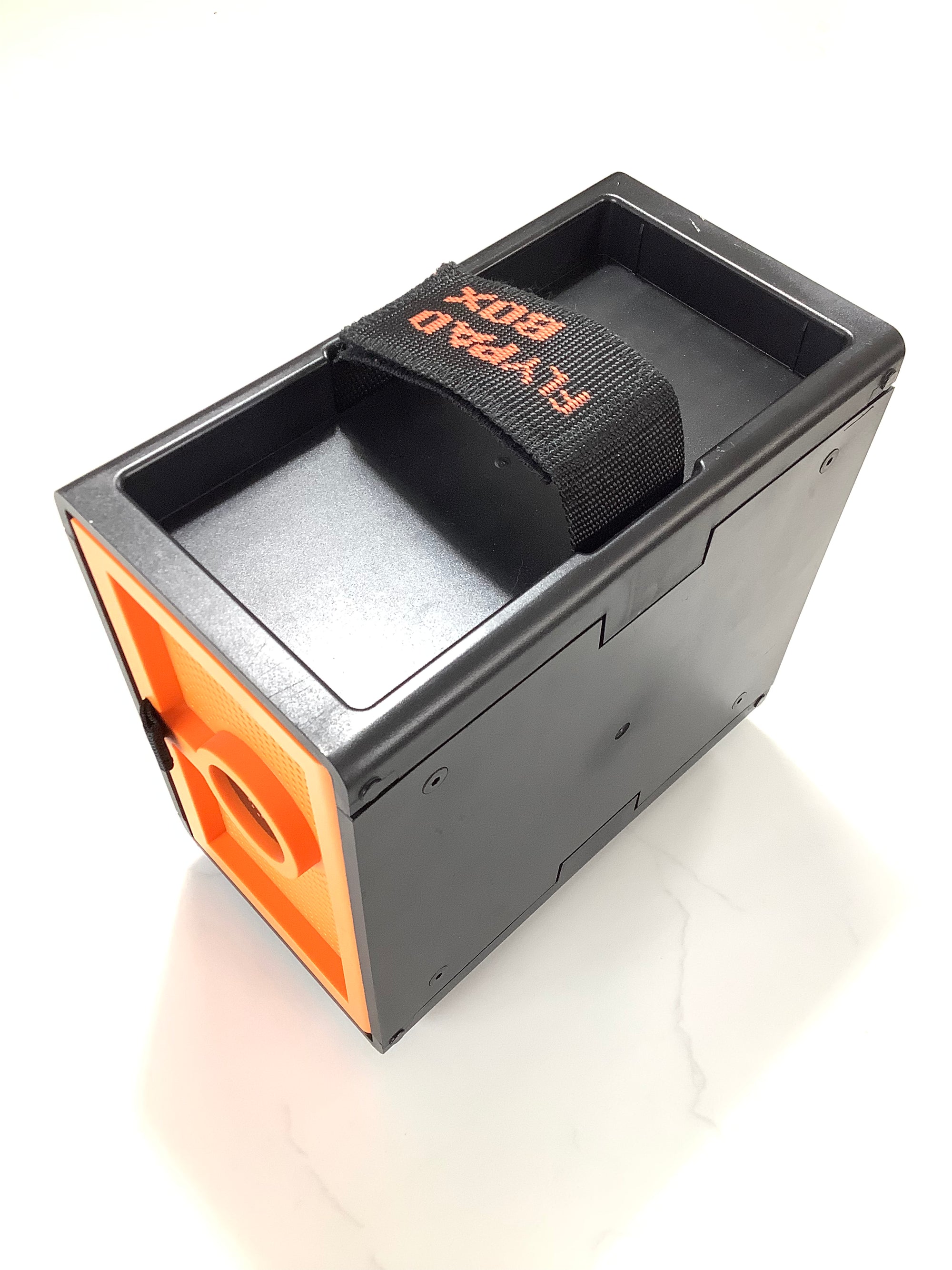 THINK FISH Multi Fly Box Fly Pad Carrier
