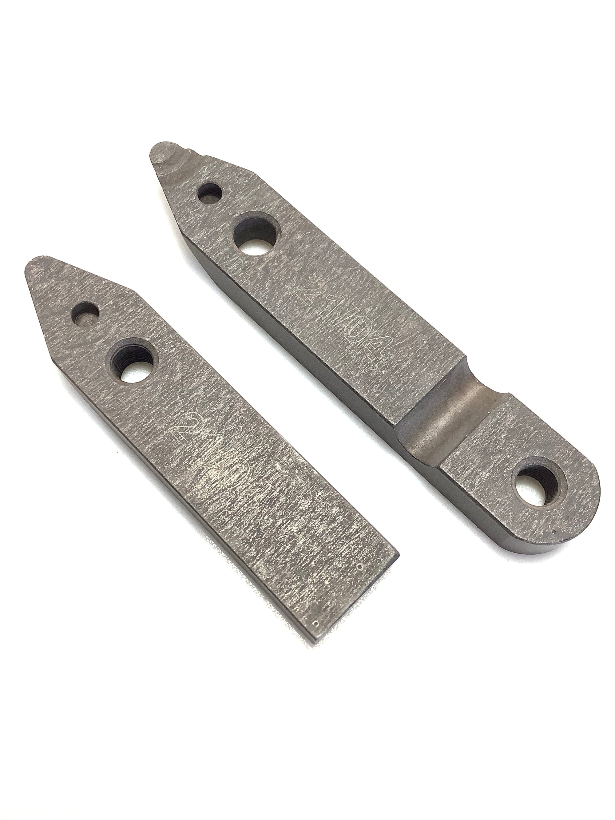 NEW WALDRON SNOWBEE Fly Vice Jaws