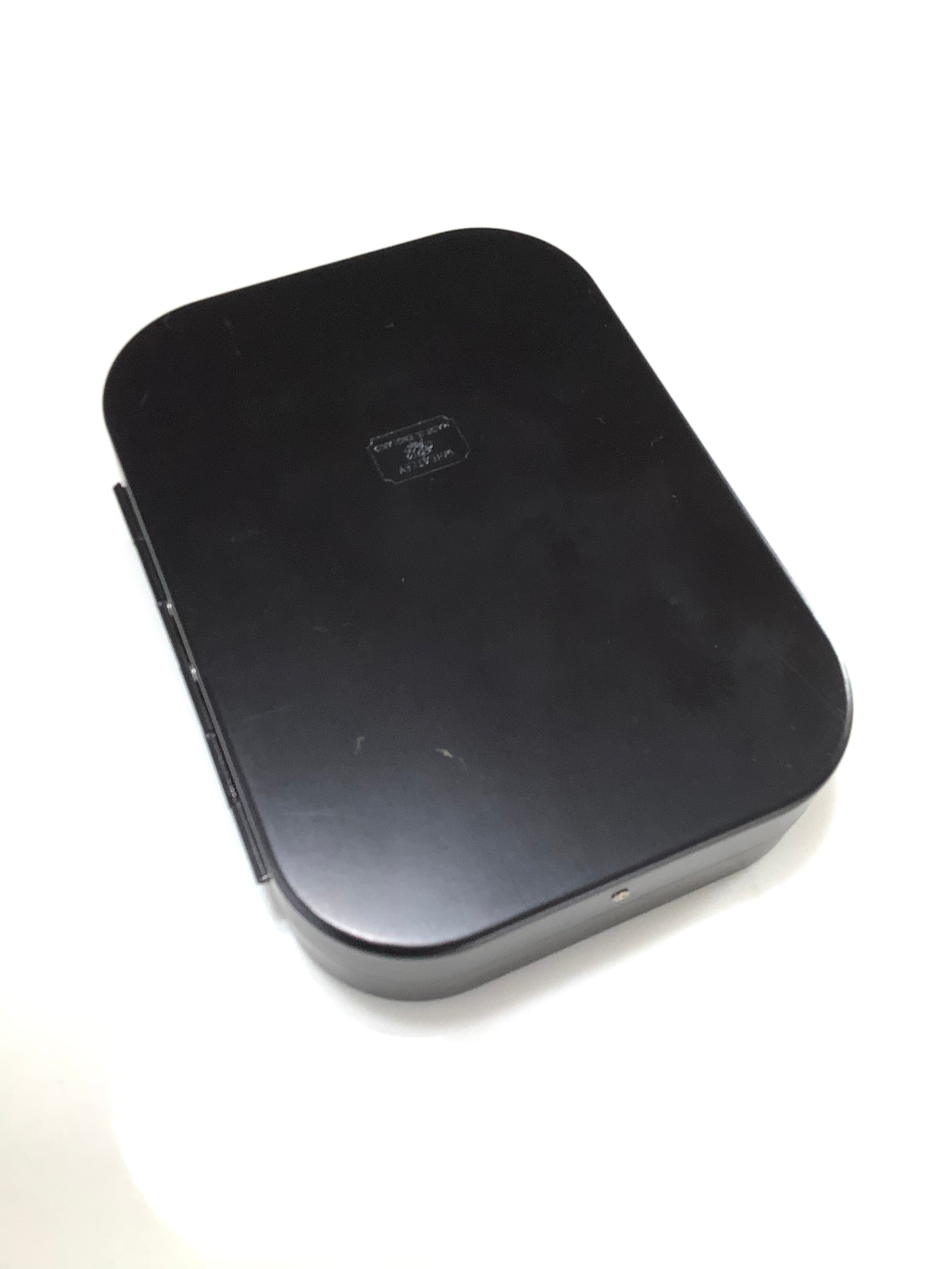Rare ESK Fishery Association 150th Anniversary Wheatley Fly Box