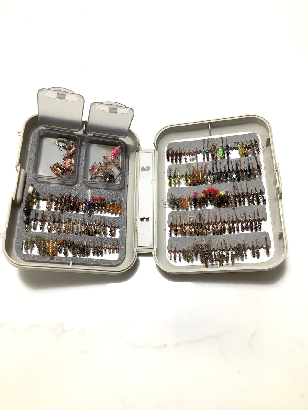 C&F Design Fully Loaded Fly Box