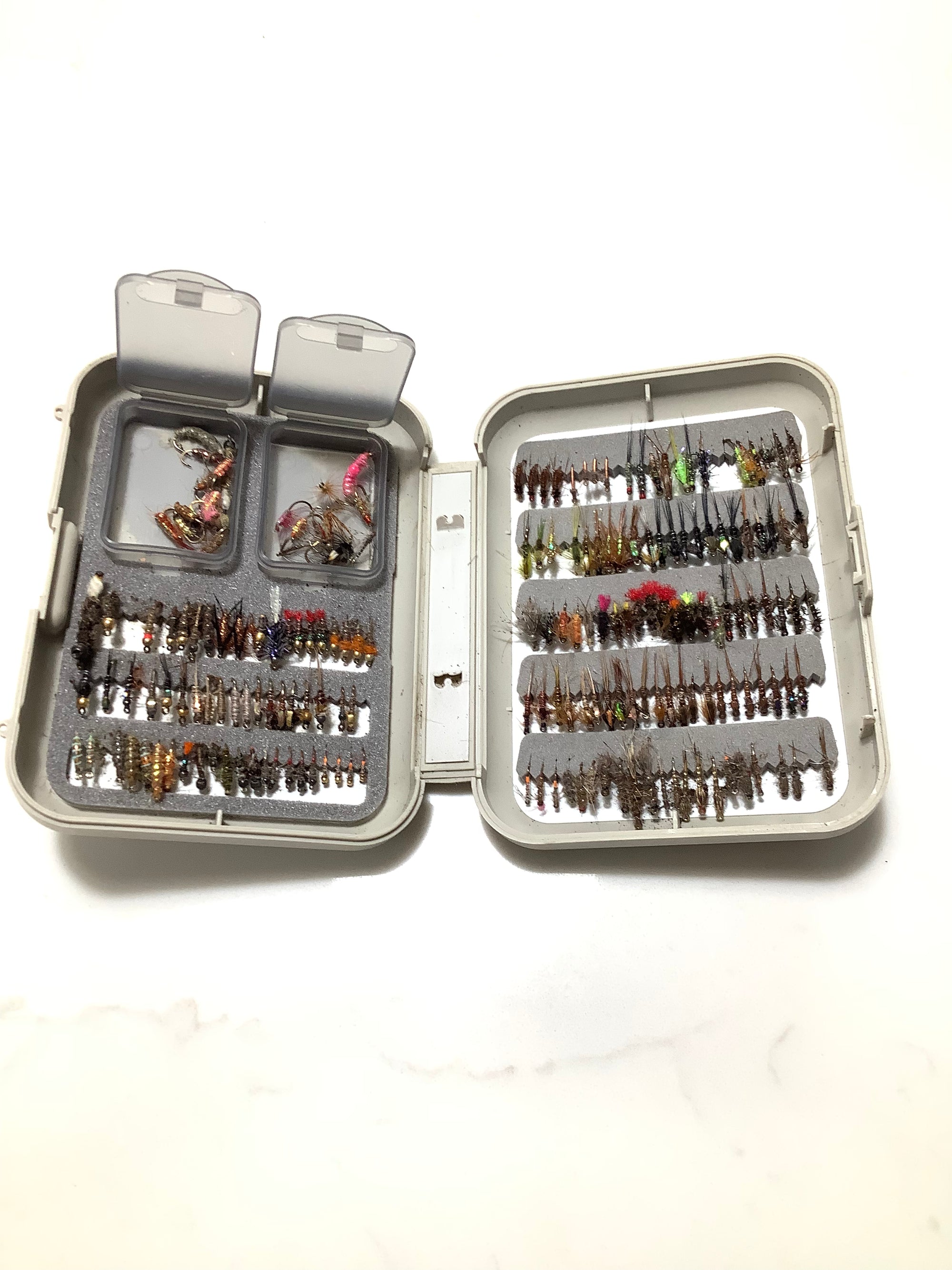 C&F Design Fully Loaded Fly Box