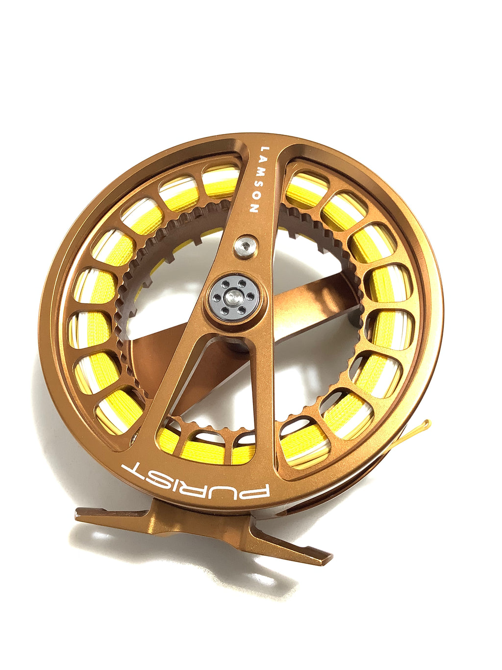 New LAMSON PURIST II Fly Reel