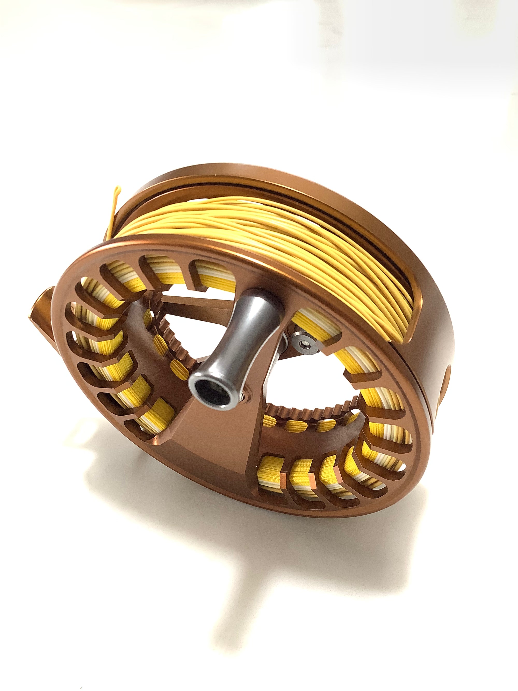New LAMSON PURIST II Fly Reel