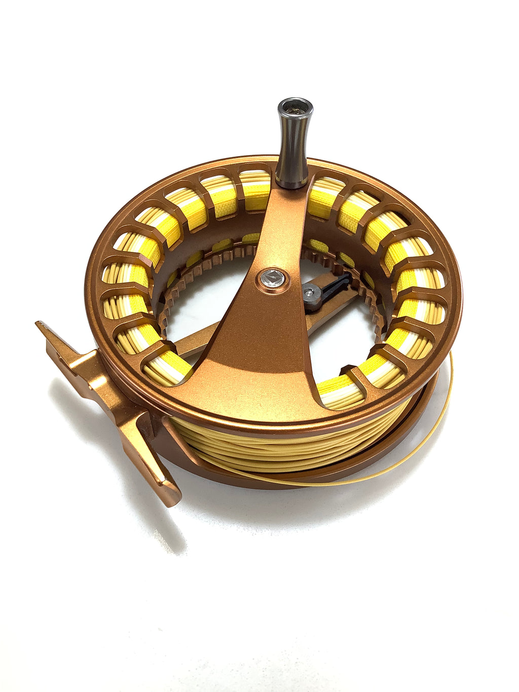 New LAMSON PURIST II Fly Reel