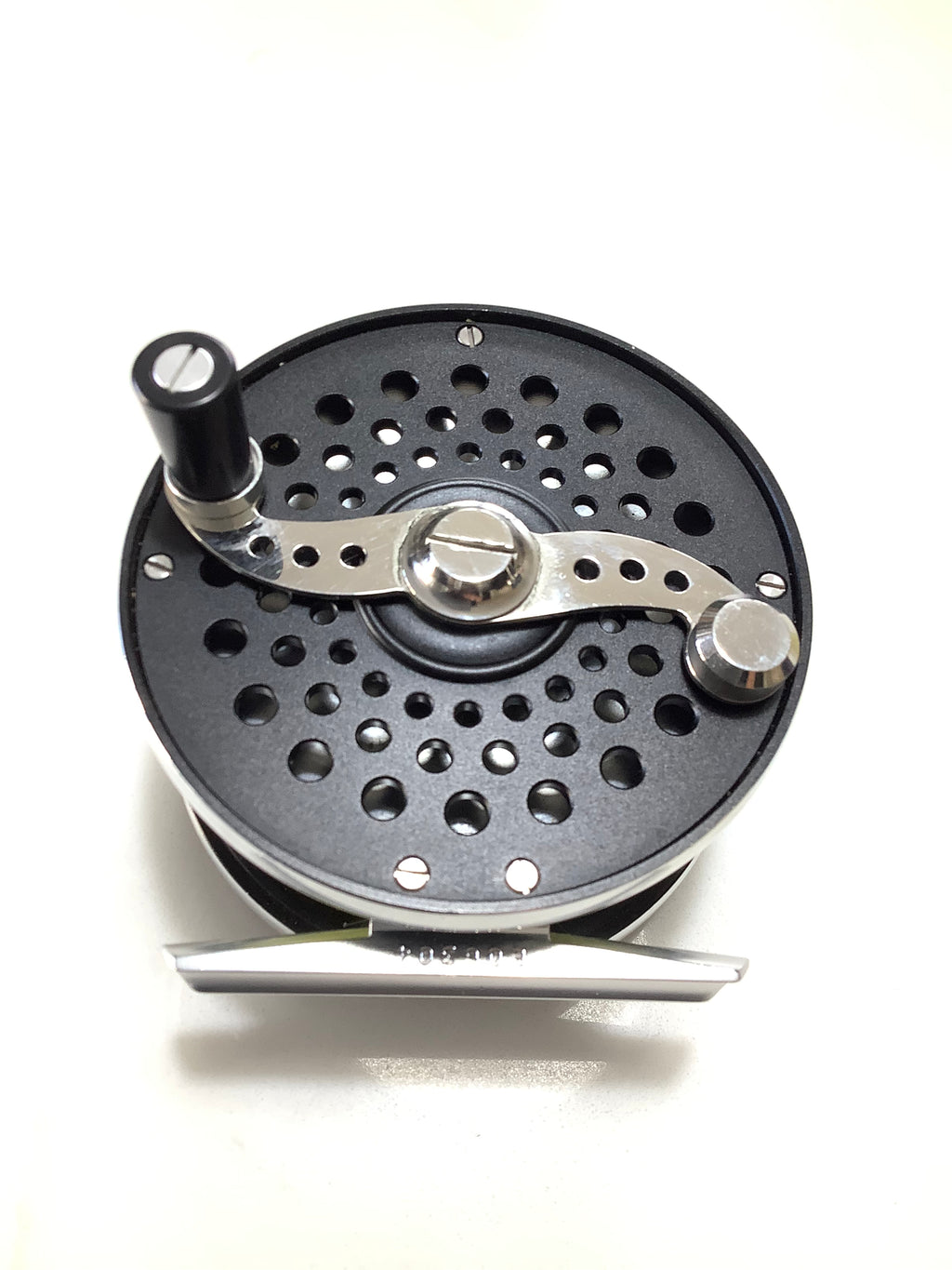 Hardy Bros CASCAPEDIA MKII #2/3/4 Fly Reel