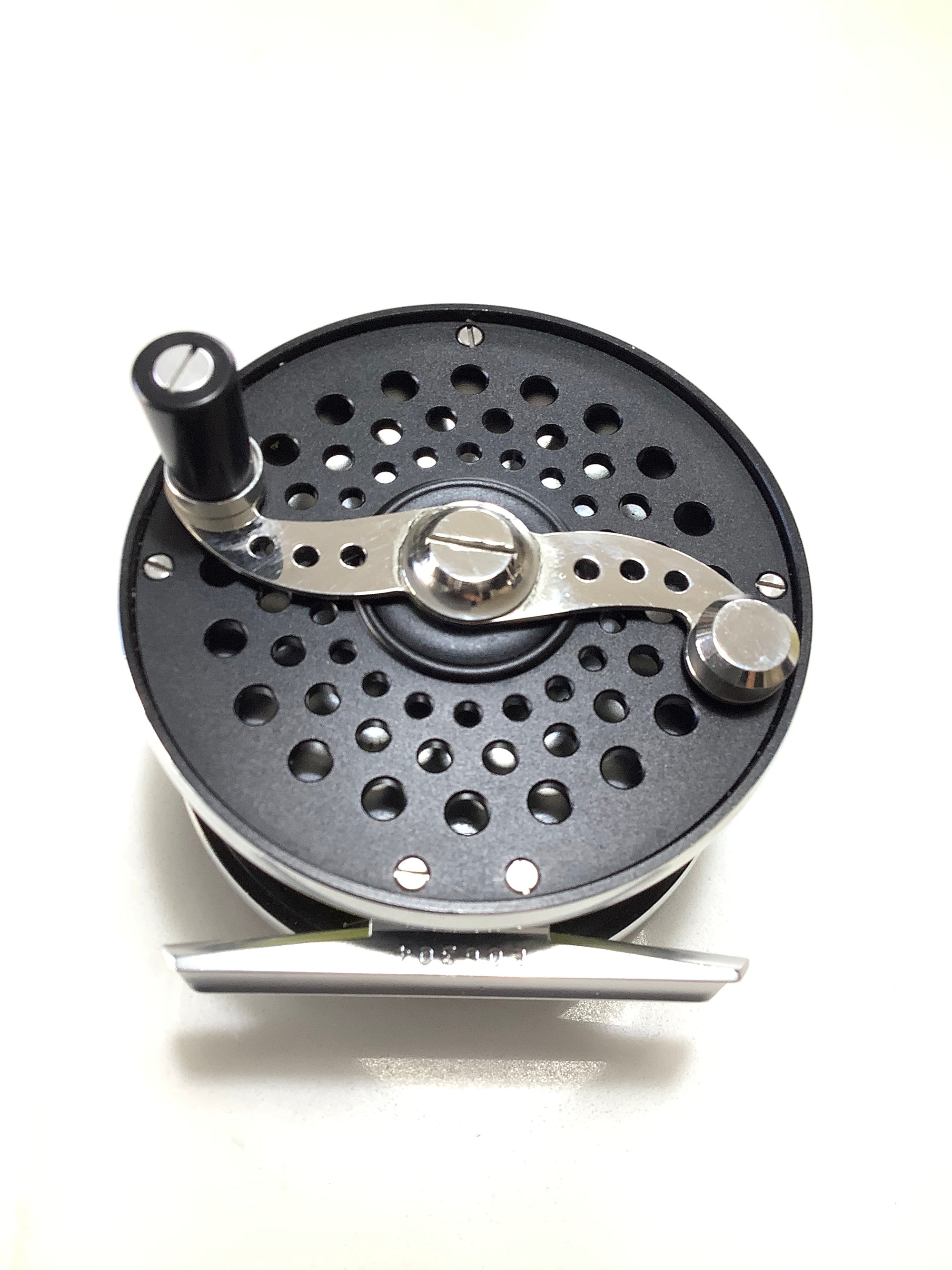 Hardy Bros CASCAPEDIA MKII #2/3/4 Fly Reel