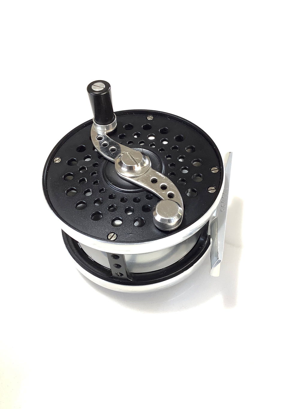 Hardy Bros CASCAPEDIA MKII 2/3/4 Fly Reel