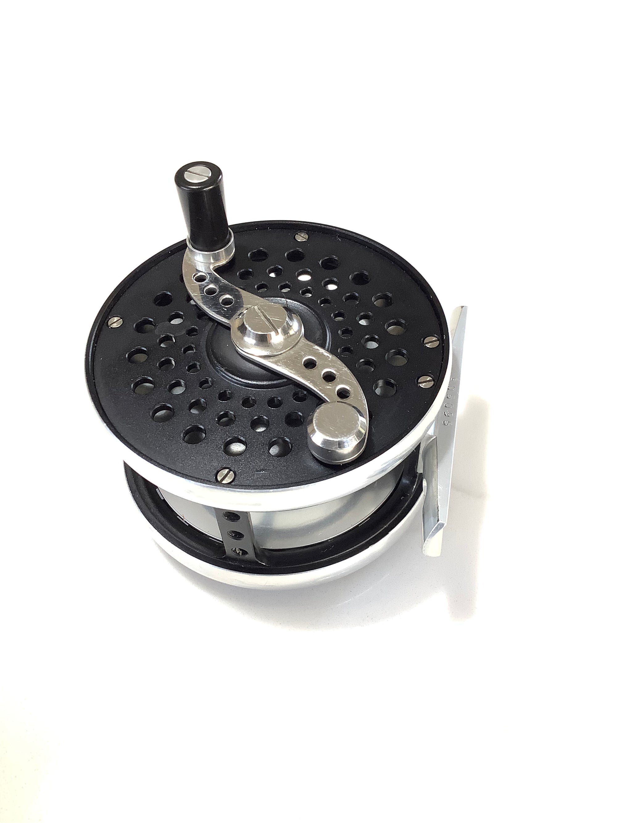 Hardy Bros CASCAPEDIA MKII 2/3/4 Fly Reel