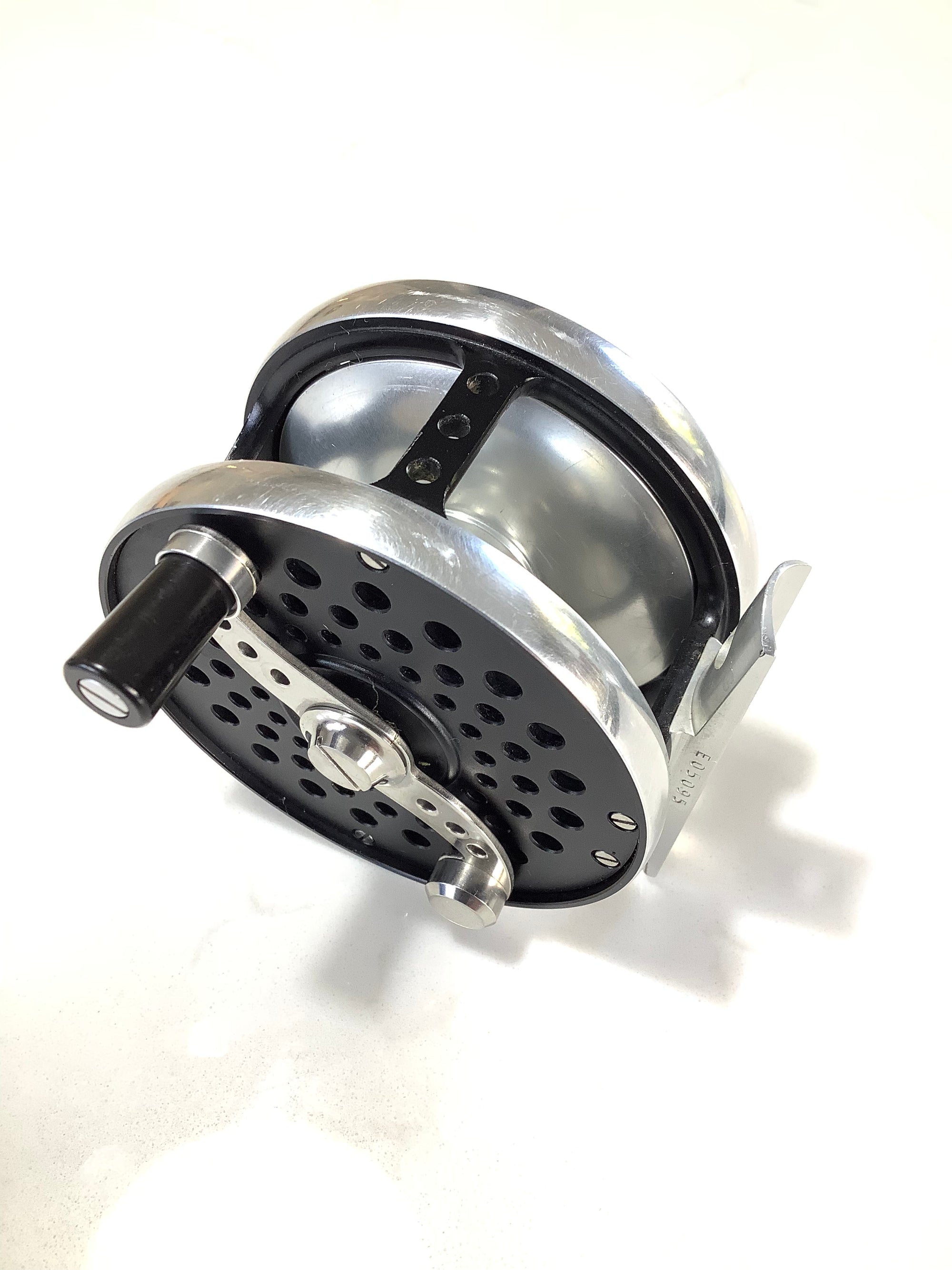 Hardy Bros CASCAPEDIA MKII 2/3/4 Fly Reel