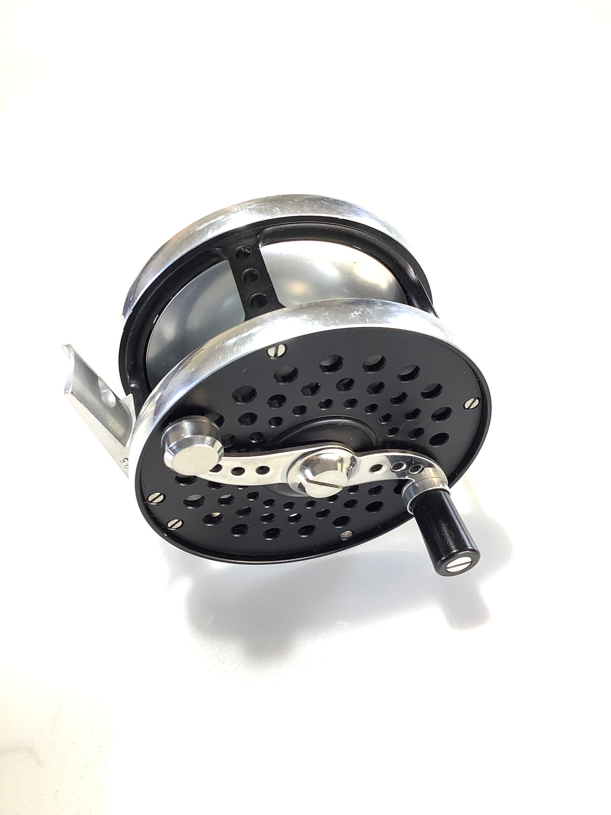 Hardy Bros CASCAPEDIA MKII 2/3/4 Fly Reel