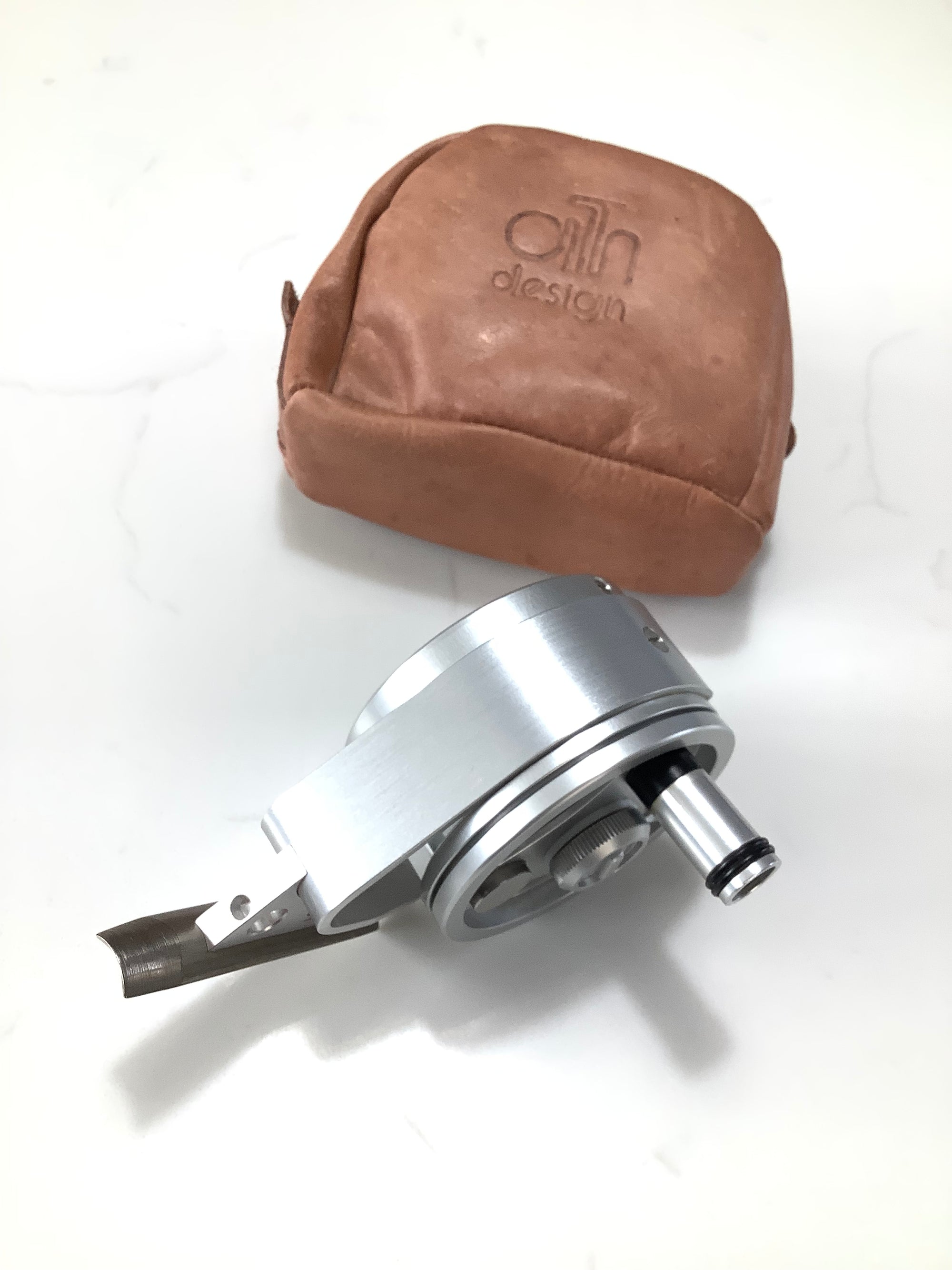 Rare Ari T Hart HRH Fly Reel