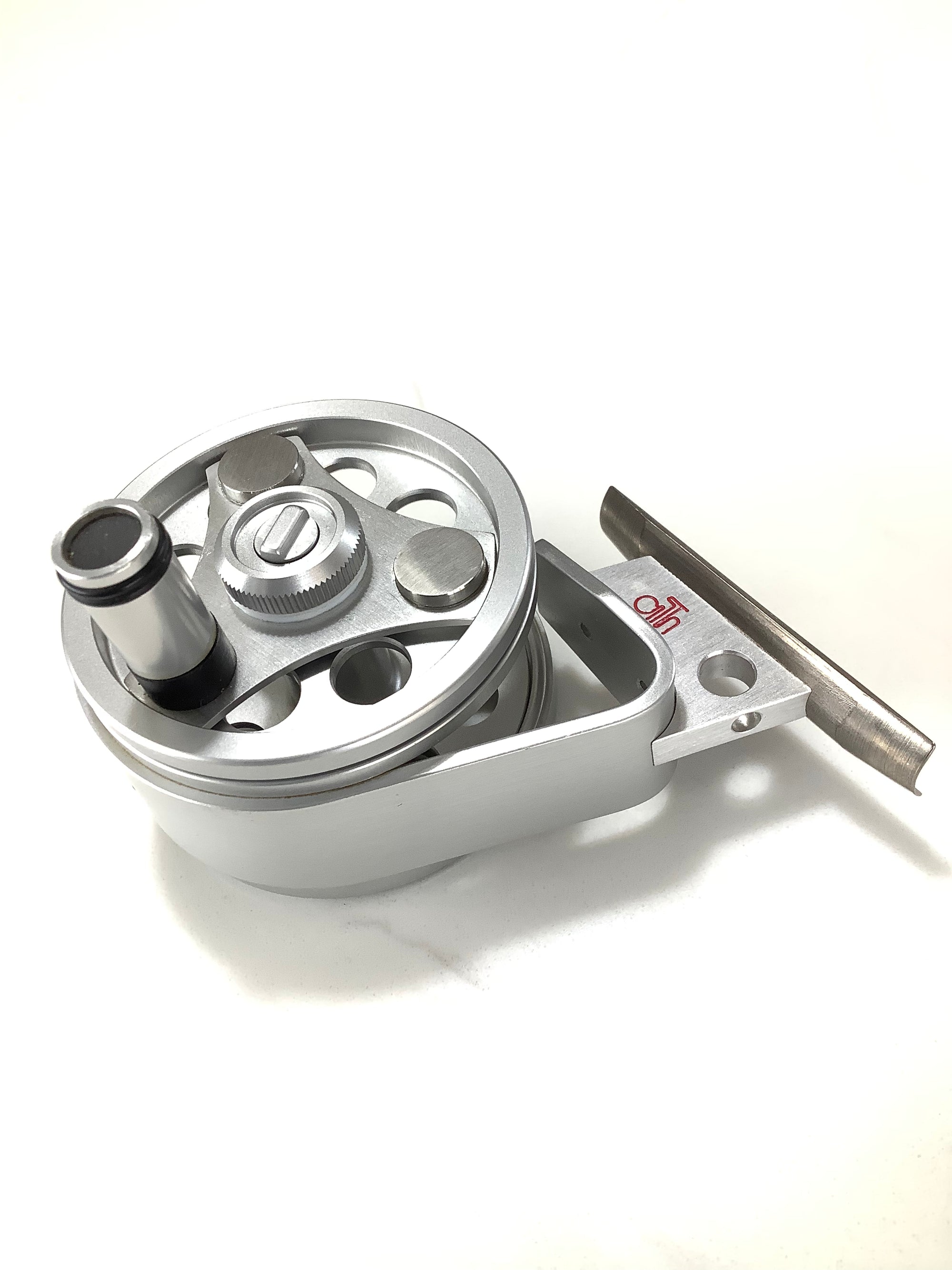 Rare Ari T Hart HRH Fly Reel