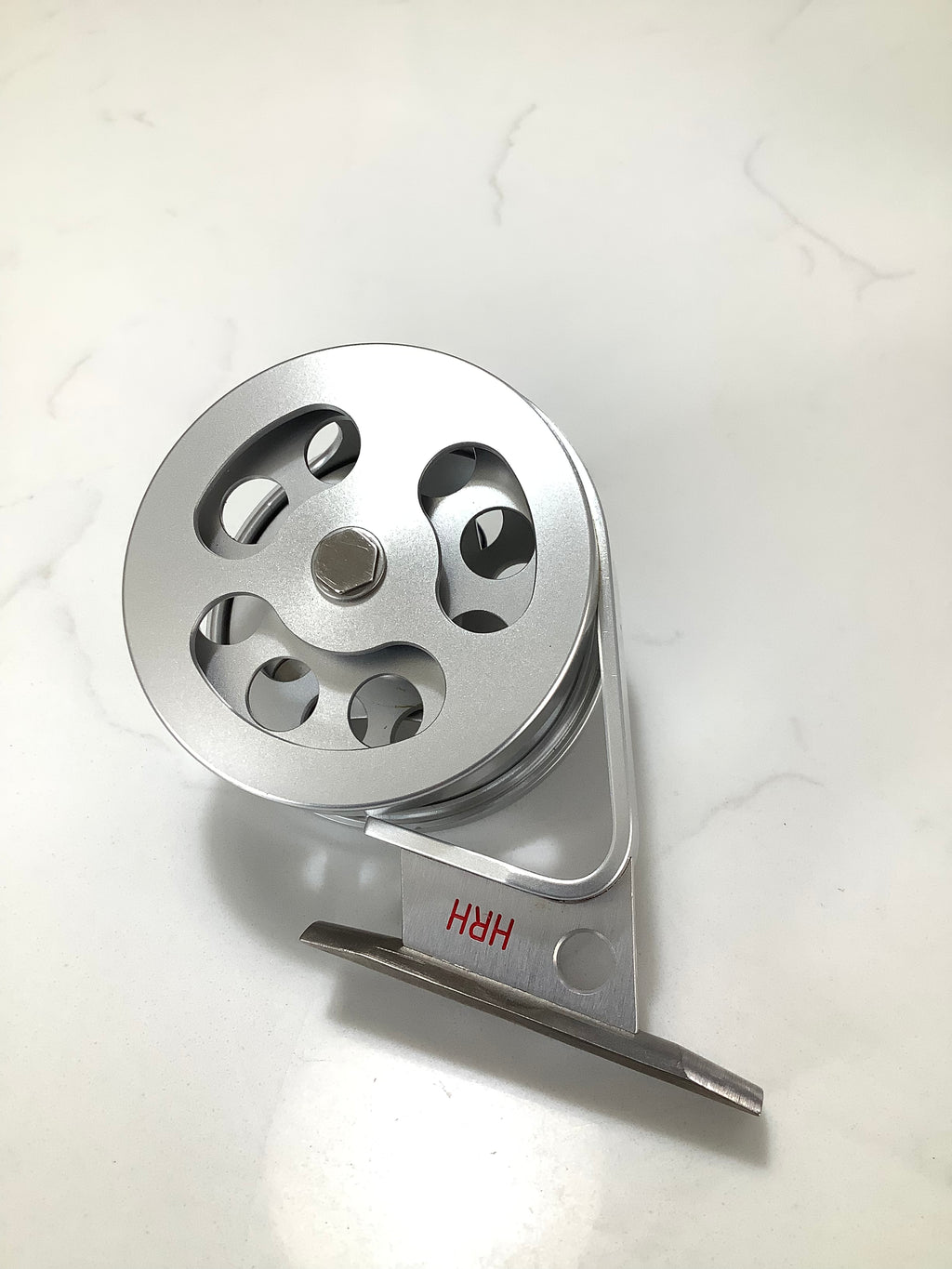 Rare Ari T Hart HRH Fly Reel