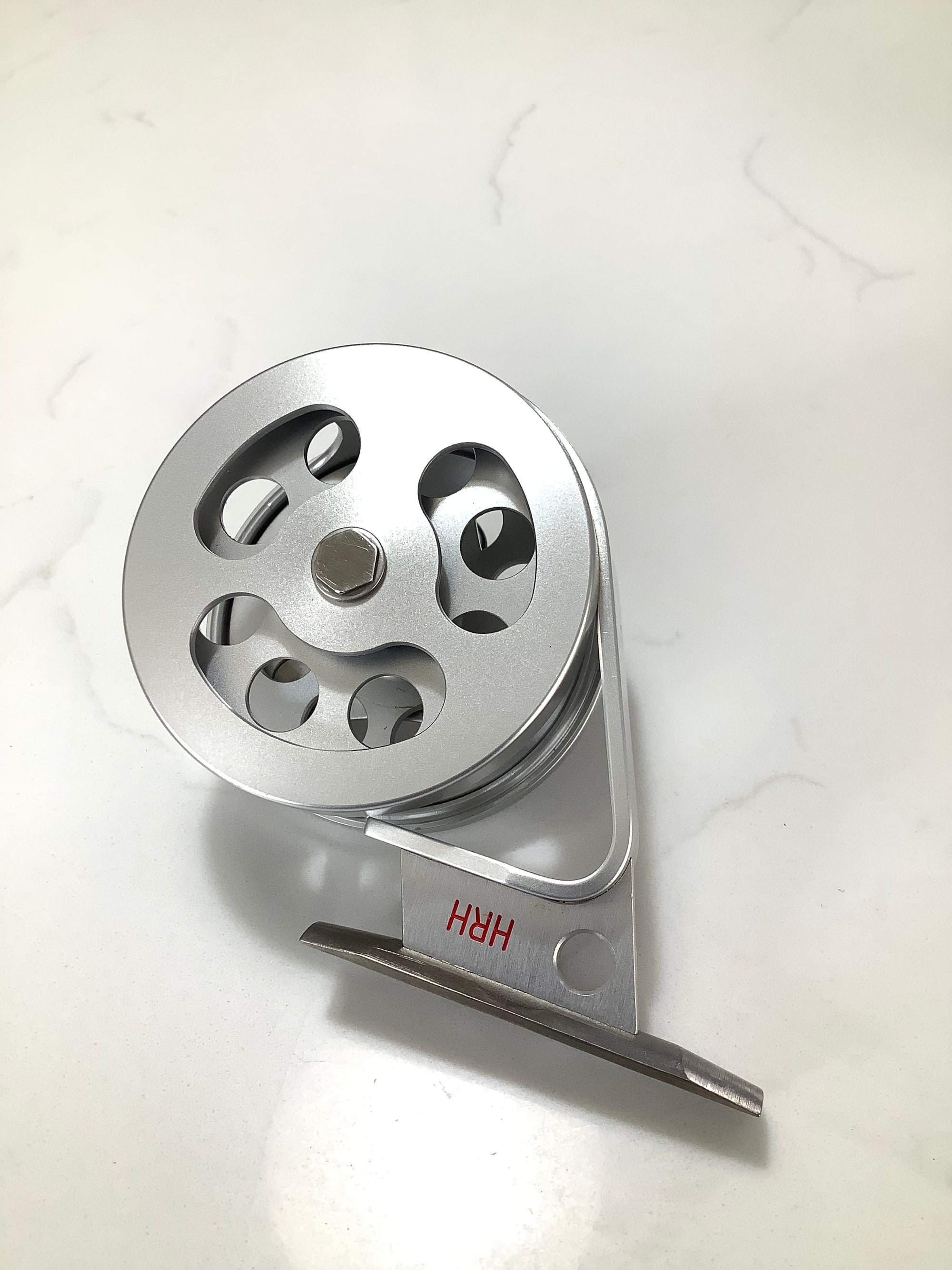 Rare Ari T Hart HRH Fly Reel