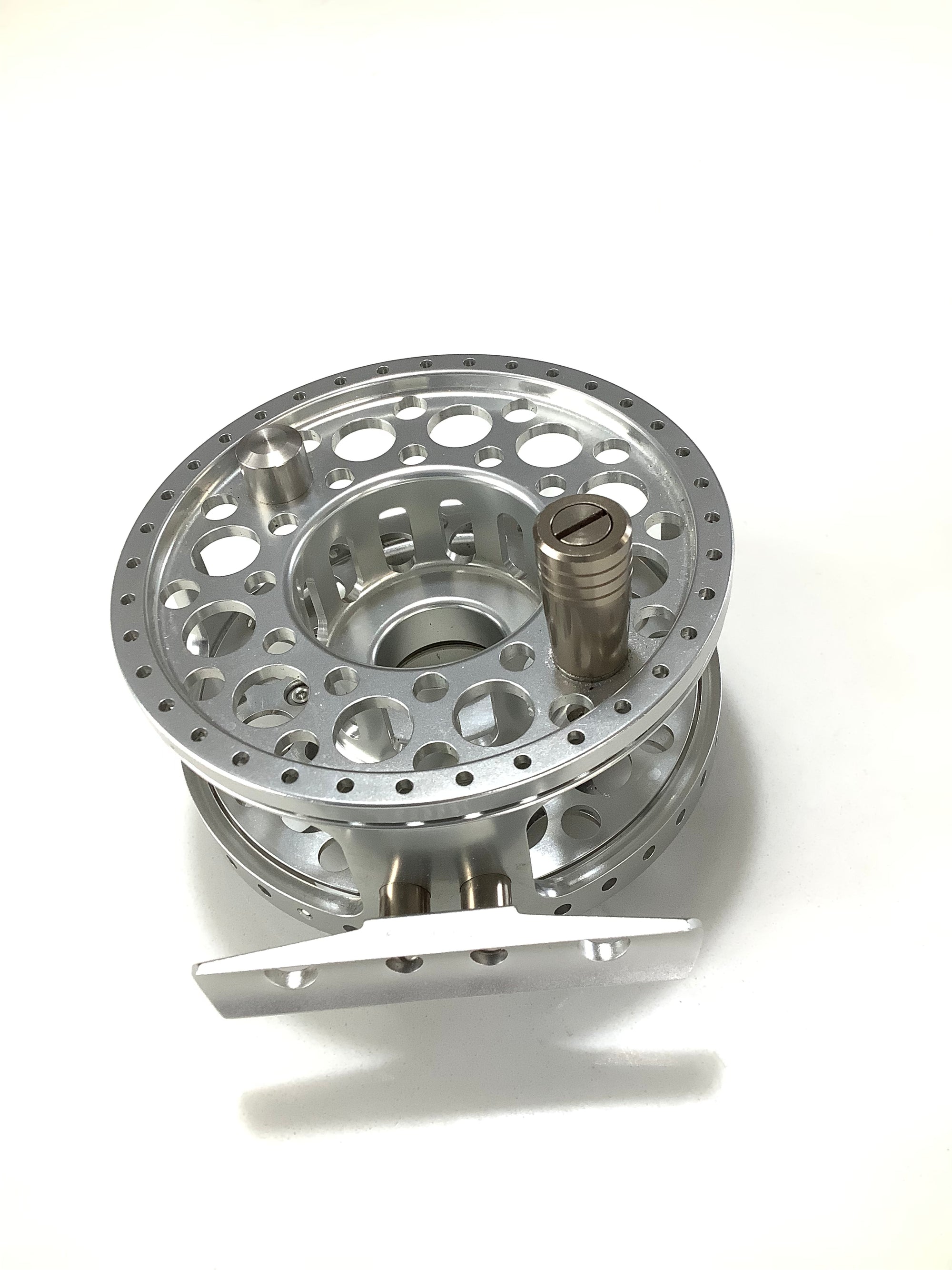 Hardy Bros MARKSMAN #5/6 Fly Reel