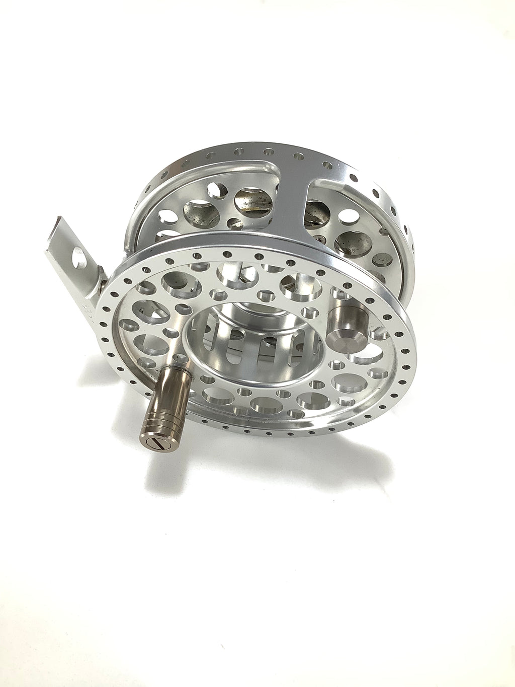 Hardy Bros MARKSMAN #5/6 Fly Reel