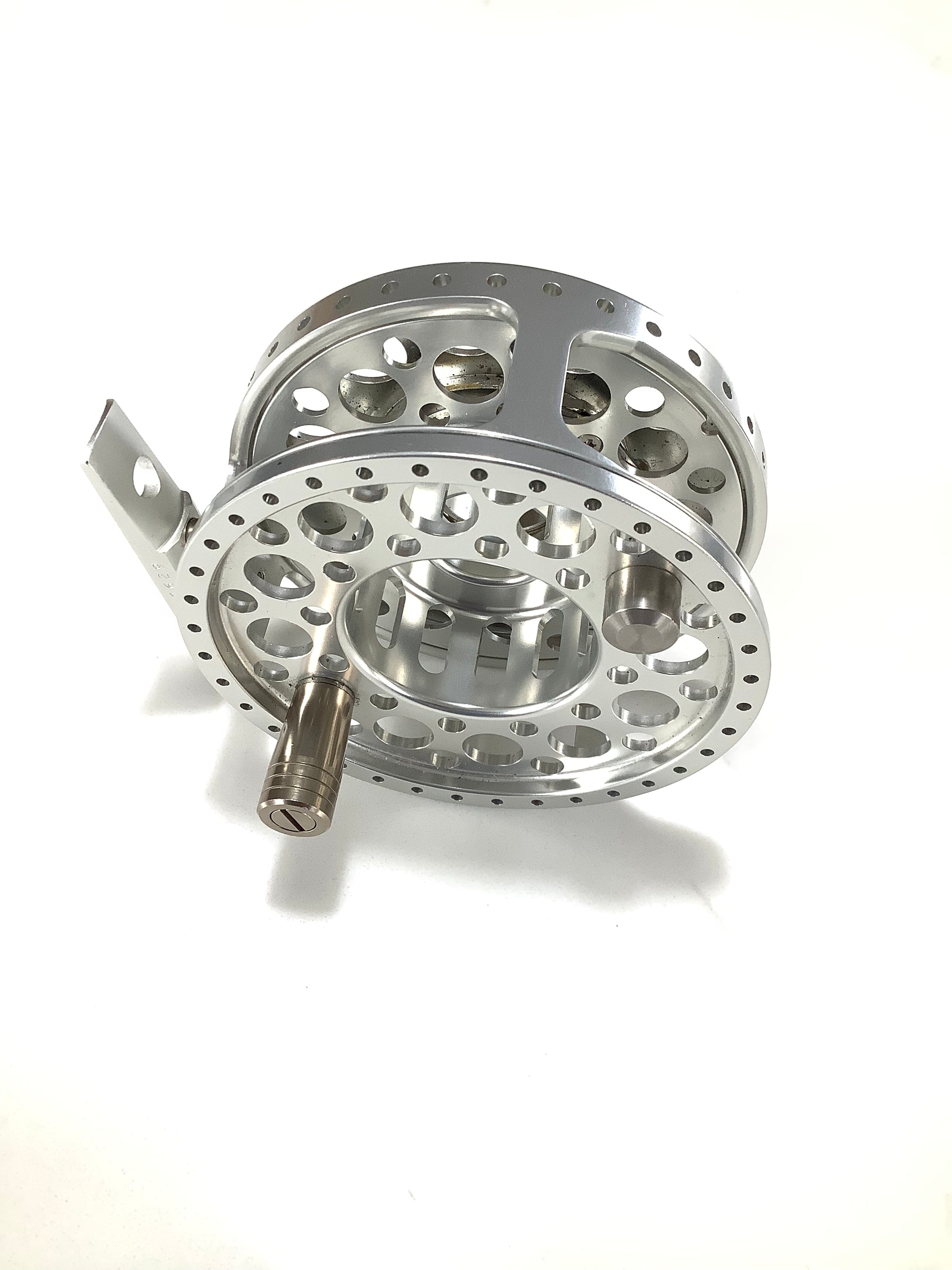 Hardy Bros MARKSMAN #5/6 Fly Reel