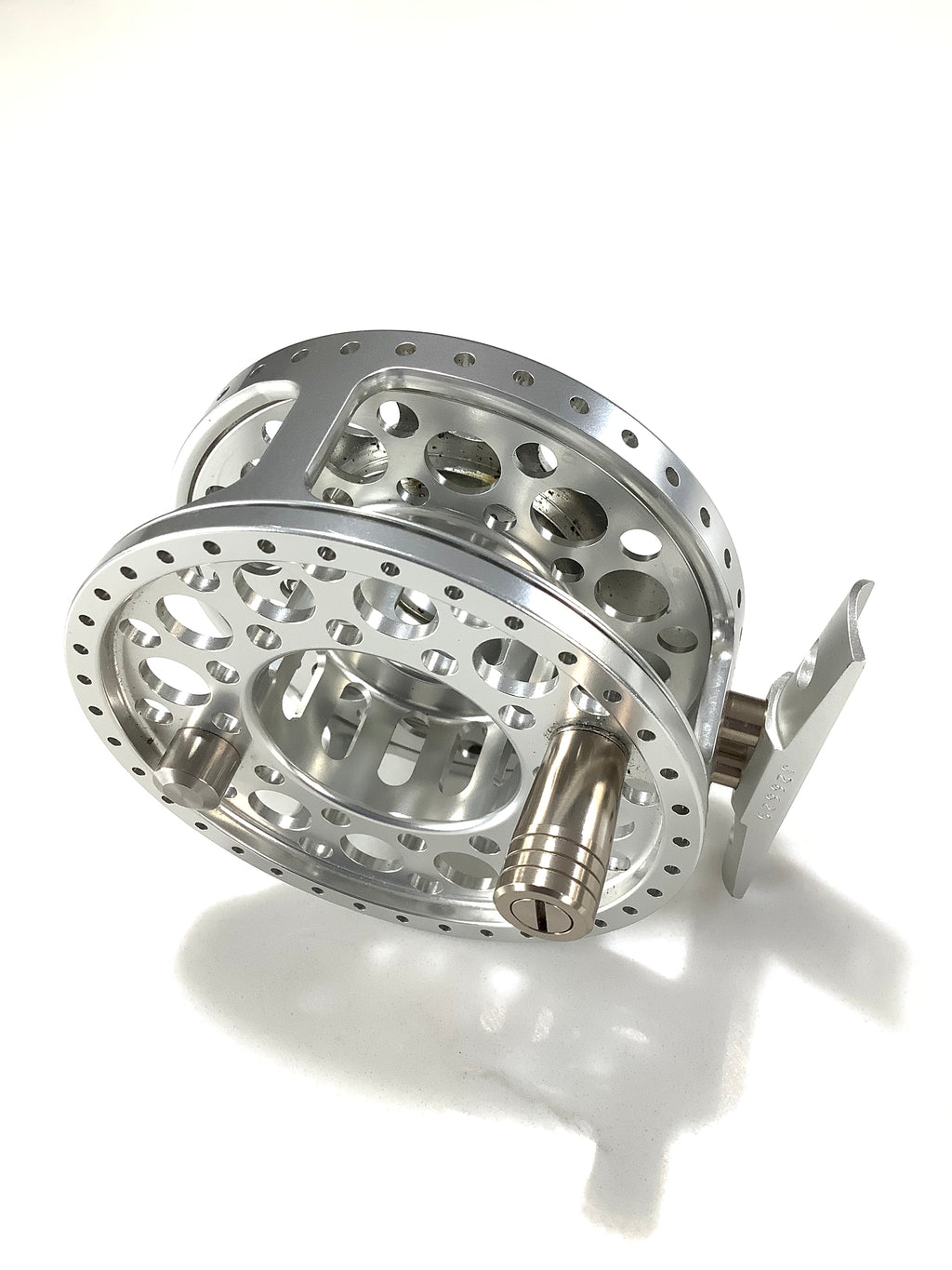 Hardy Bros MARKSMAN #5/6 Fly Reel