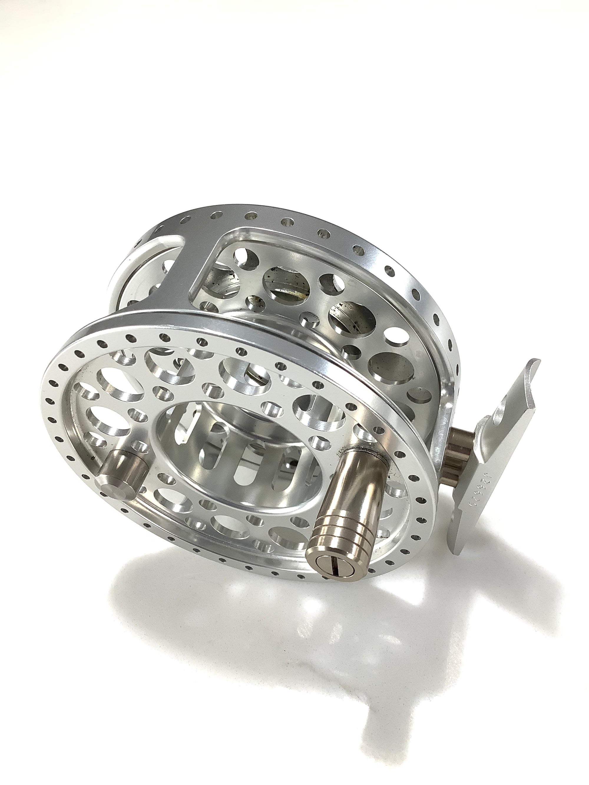 Hardy Bros MARKSMAN #5/6 Fly Reel