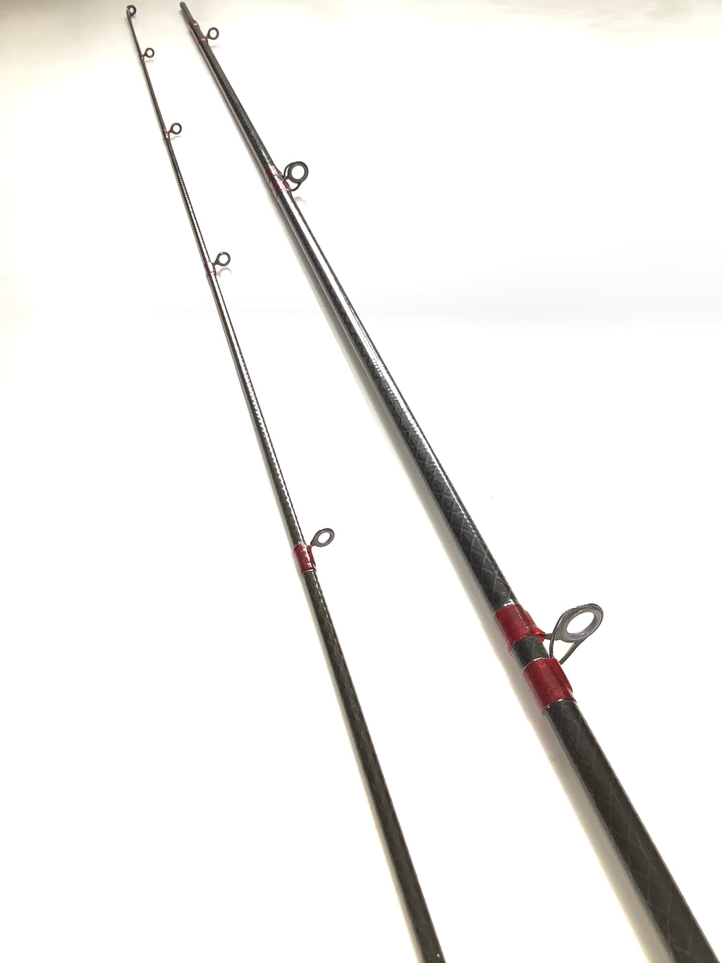 DAIWA Amorphous WHISKER Osprey Special Trout Fly Rod