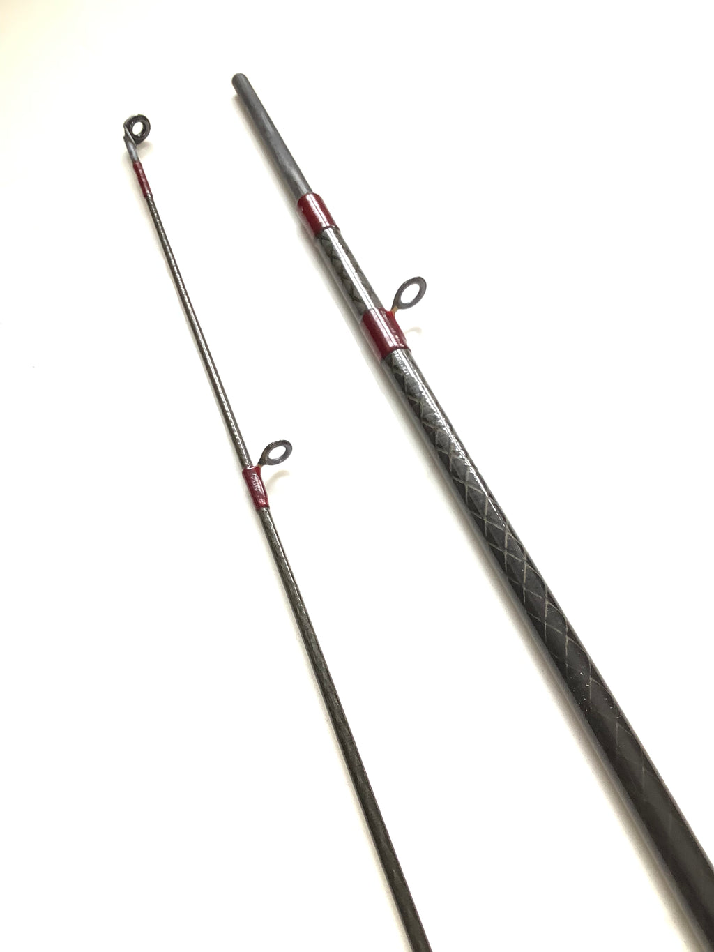DAIWA Amorphous WHISKER Osprey Special Trout Fly Rod