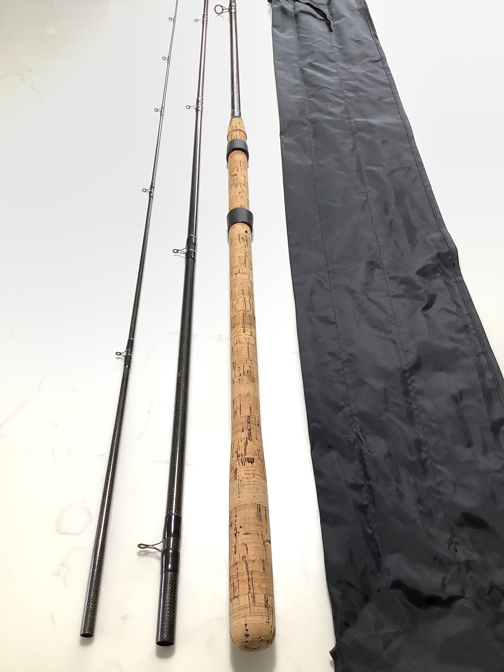 DRENNAN Tench 12ft 9” Specialist Float Rod