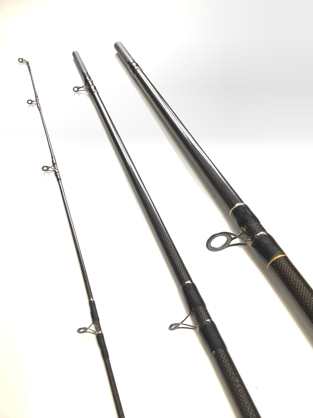 DRENNAN Tench 12ft 9” Specialist Float Rod