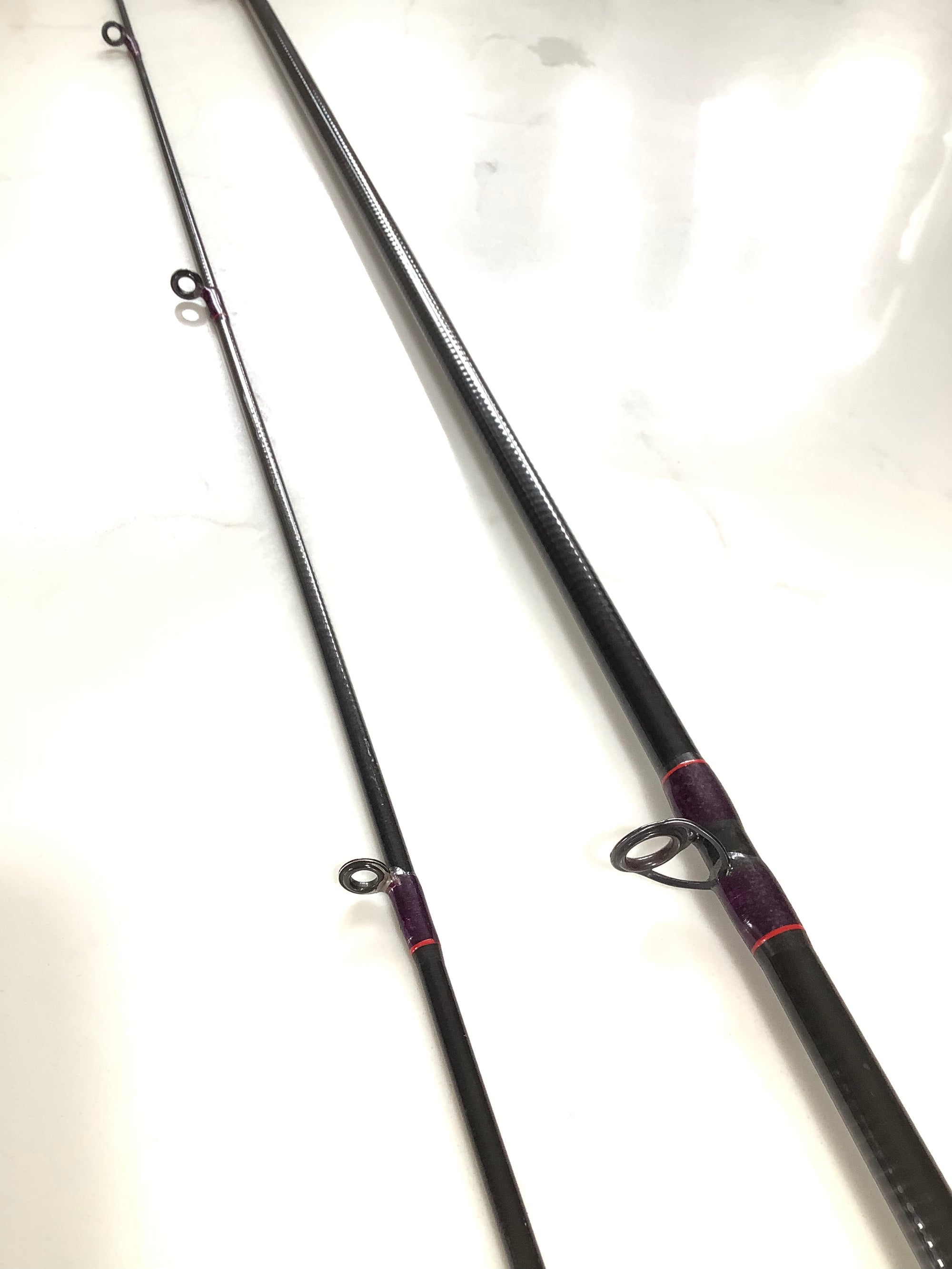 Daiwa WHISKER FLY 10ft #7/9 Fly Rod