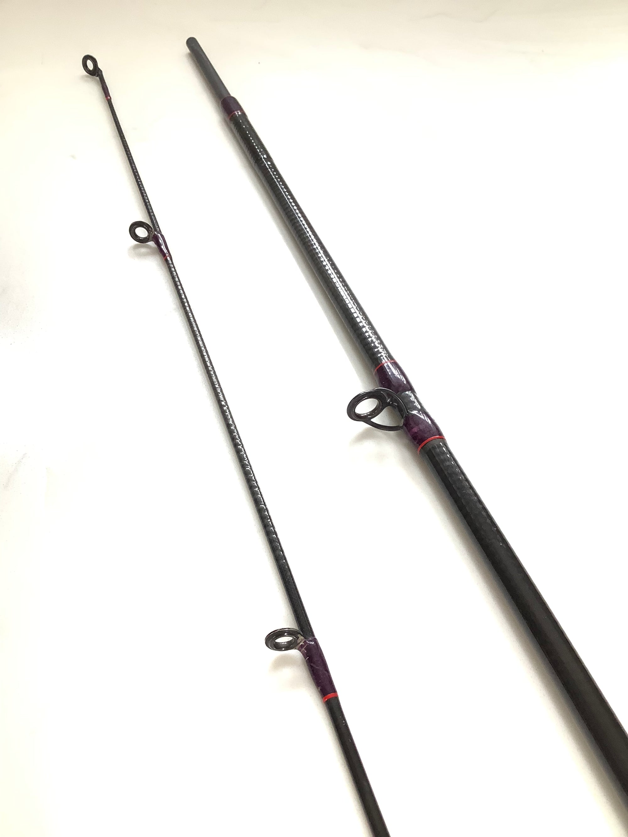 Daiwa WHISKER FLY 10ft #7/9 Fly Rod