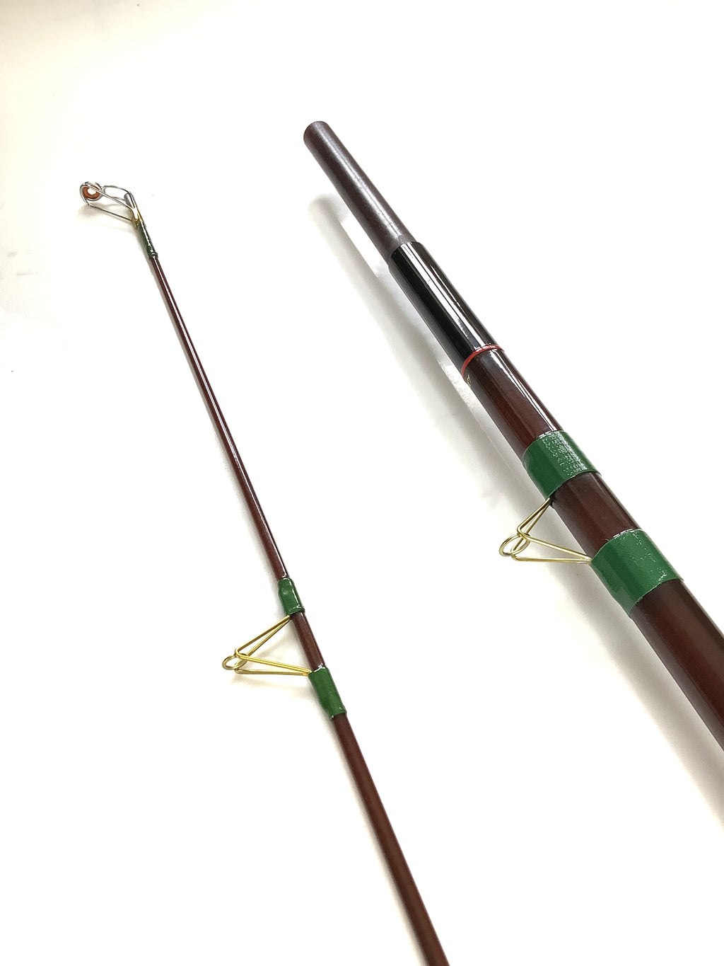 Scarce Mint Unused Hardy Bros Richard Walker Avon Rod