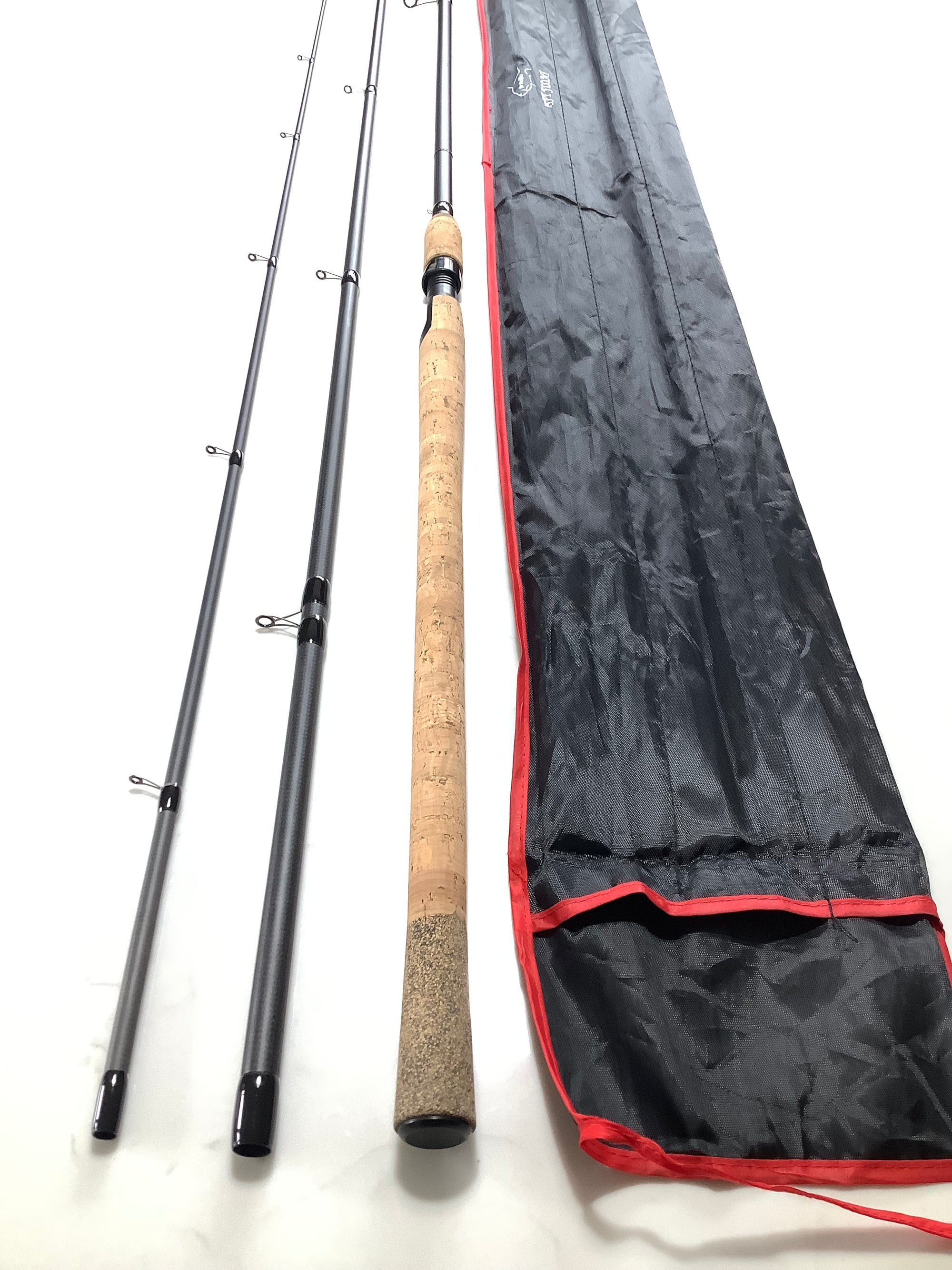 Scarce NEW DR.REDFIN Cotswolds 15ft Float Rod