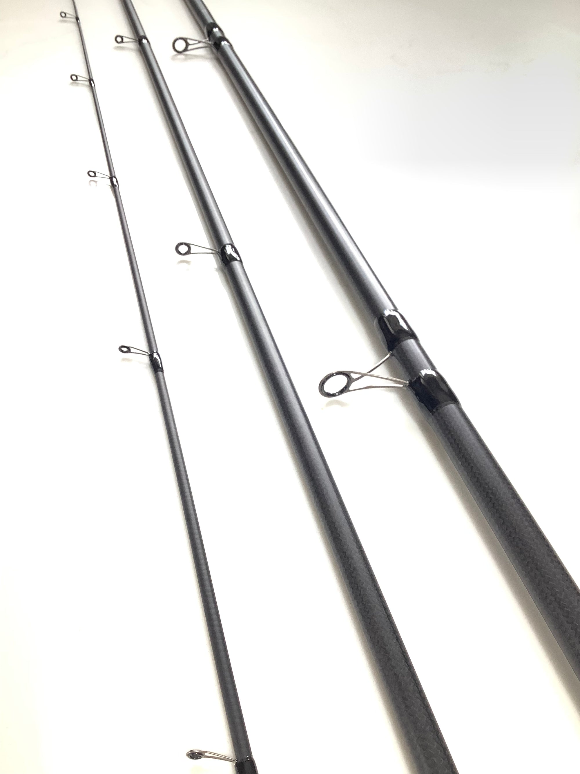 Scarce NEW DR.REDFIN Cotswolds 15ft Float Rod