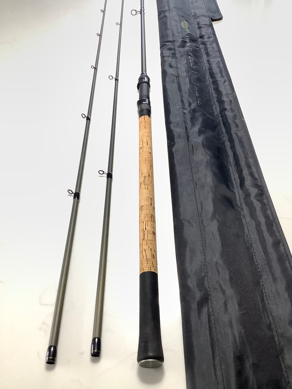 Drennan Specialist TWIN TIP DUO 11ft 11/4lb TC Rod