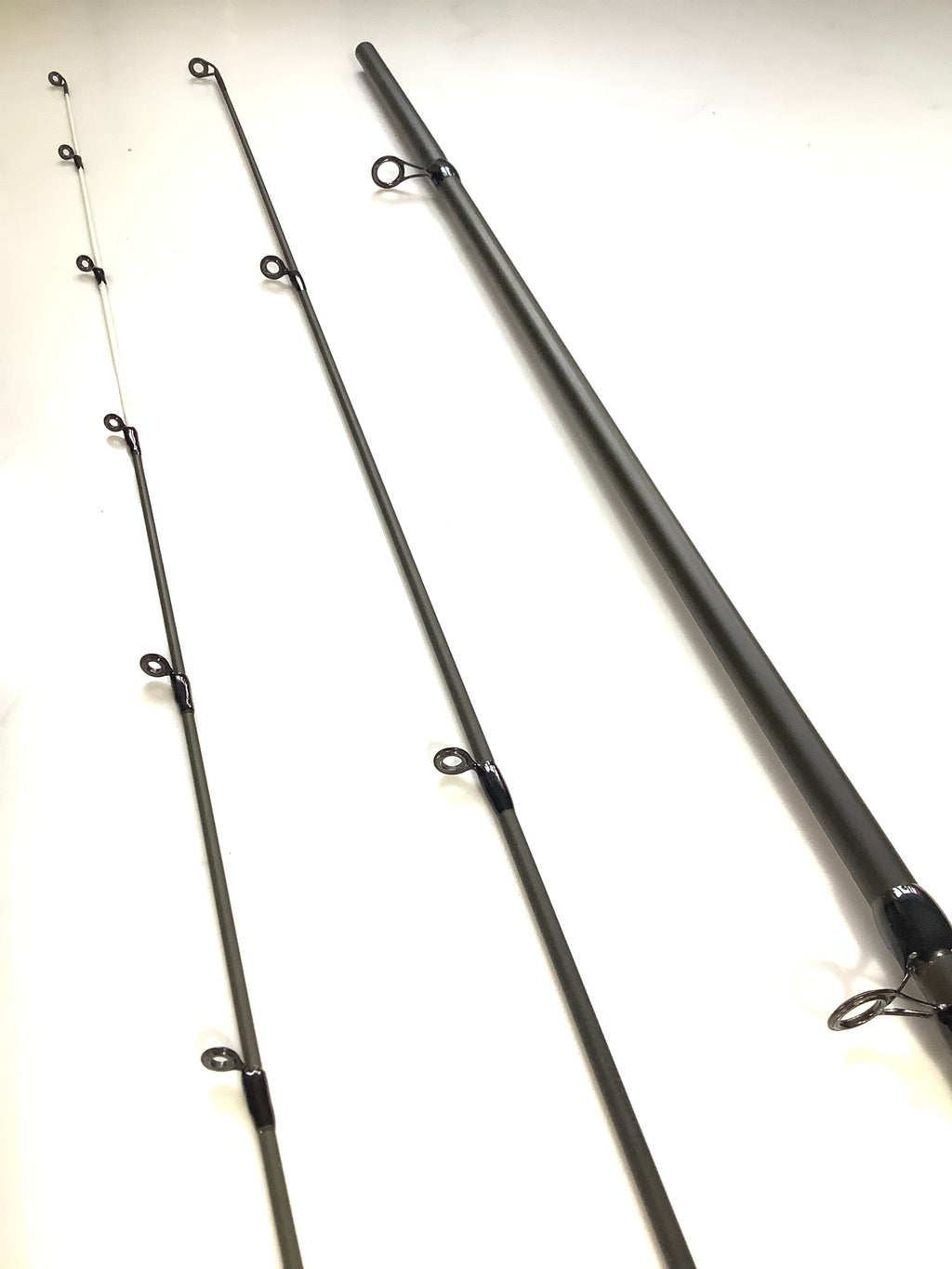 Drennan Specialist TWIN TIP DUO 11ft 11/4lb TC Rod