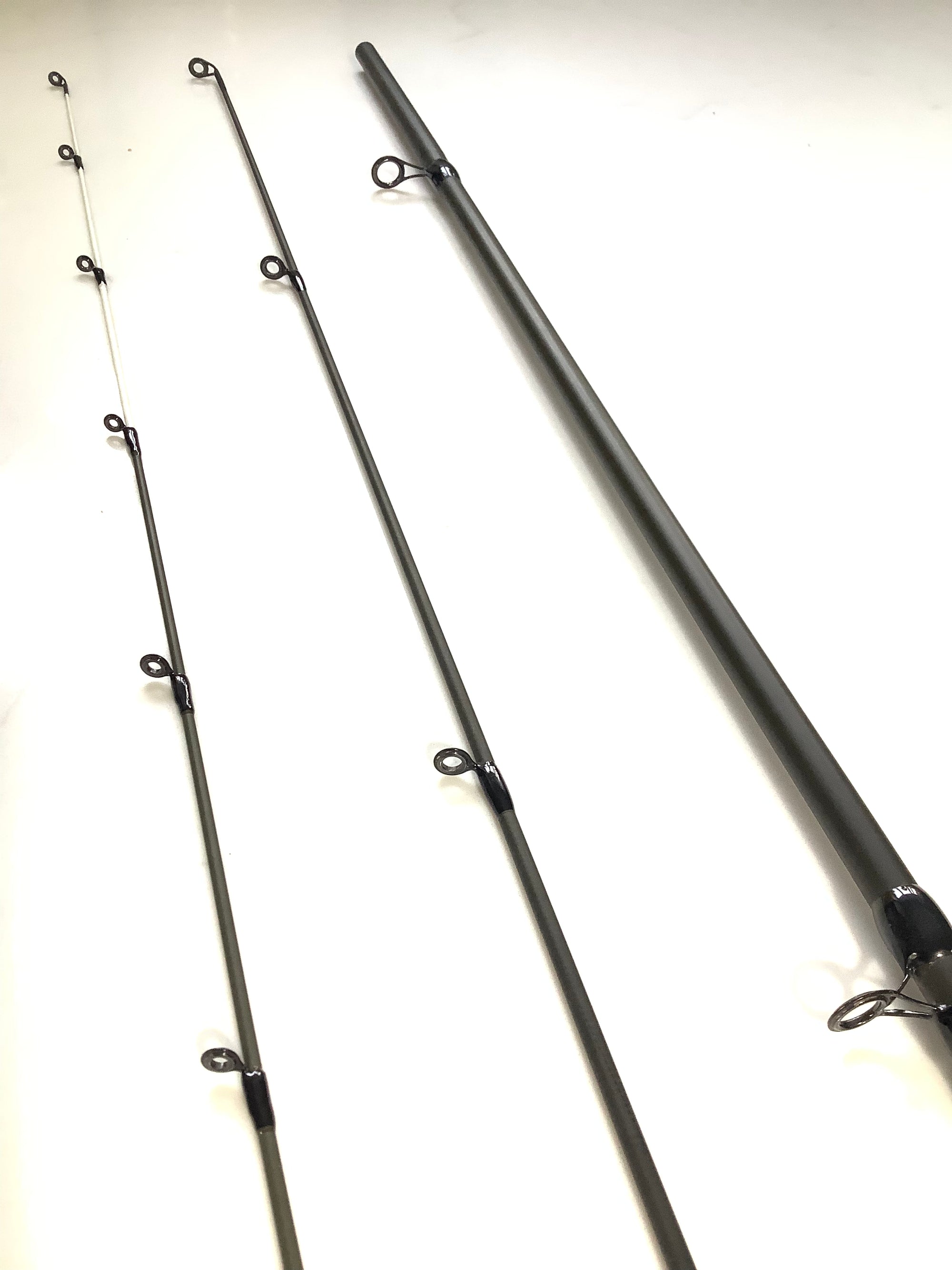 Drennan Specialist TWIN TIP DUO 11ft 11/4lb TC Rod