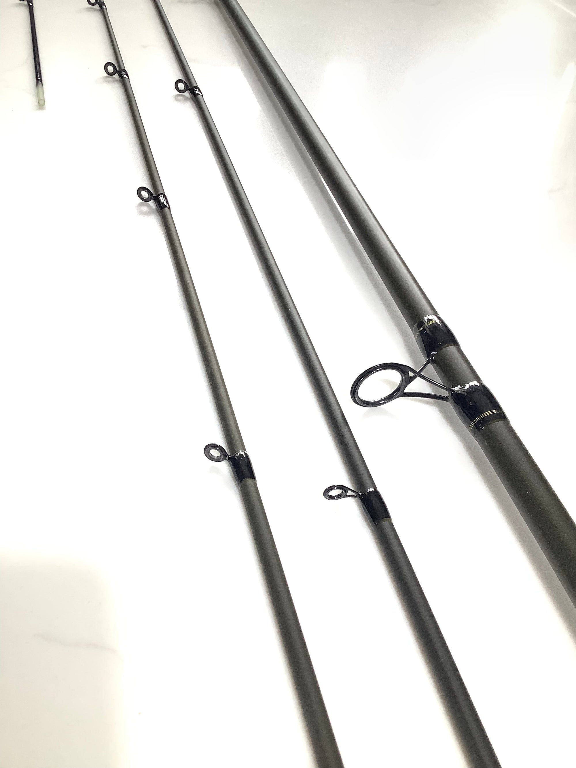 DRENNAN SPECIALIST Twin Tip Duo 12ft 1lb TC Rod