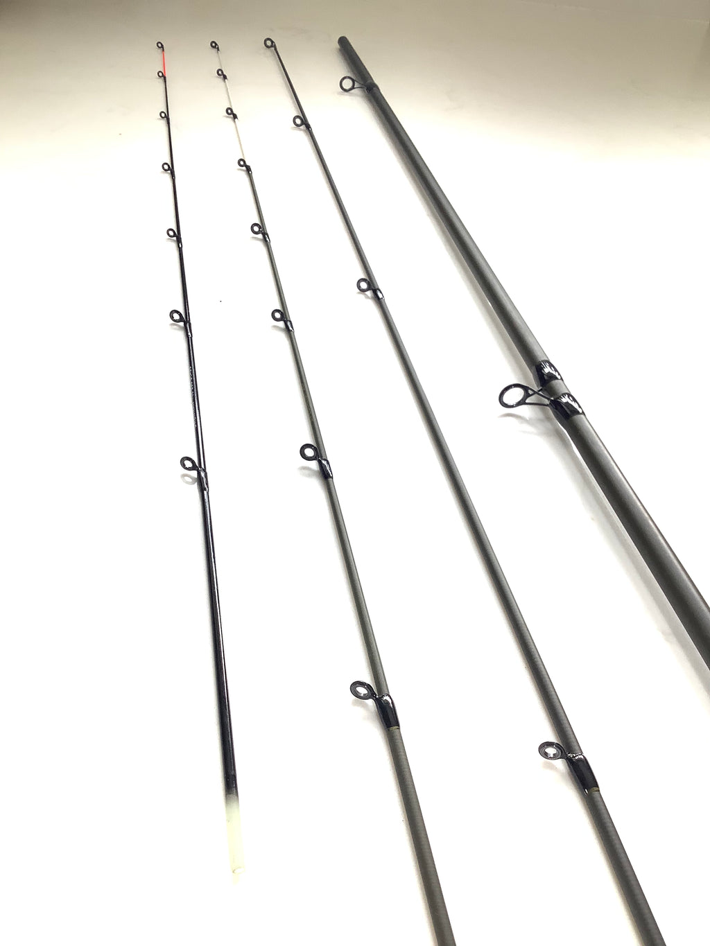 DRENNAN SPECIALIST Twin Tip Duo 12ft 1lb TC Rod
