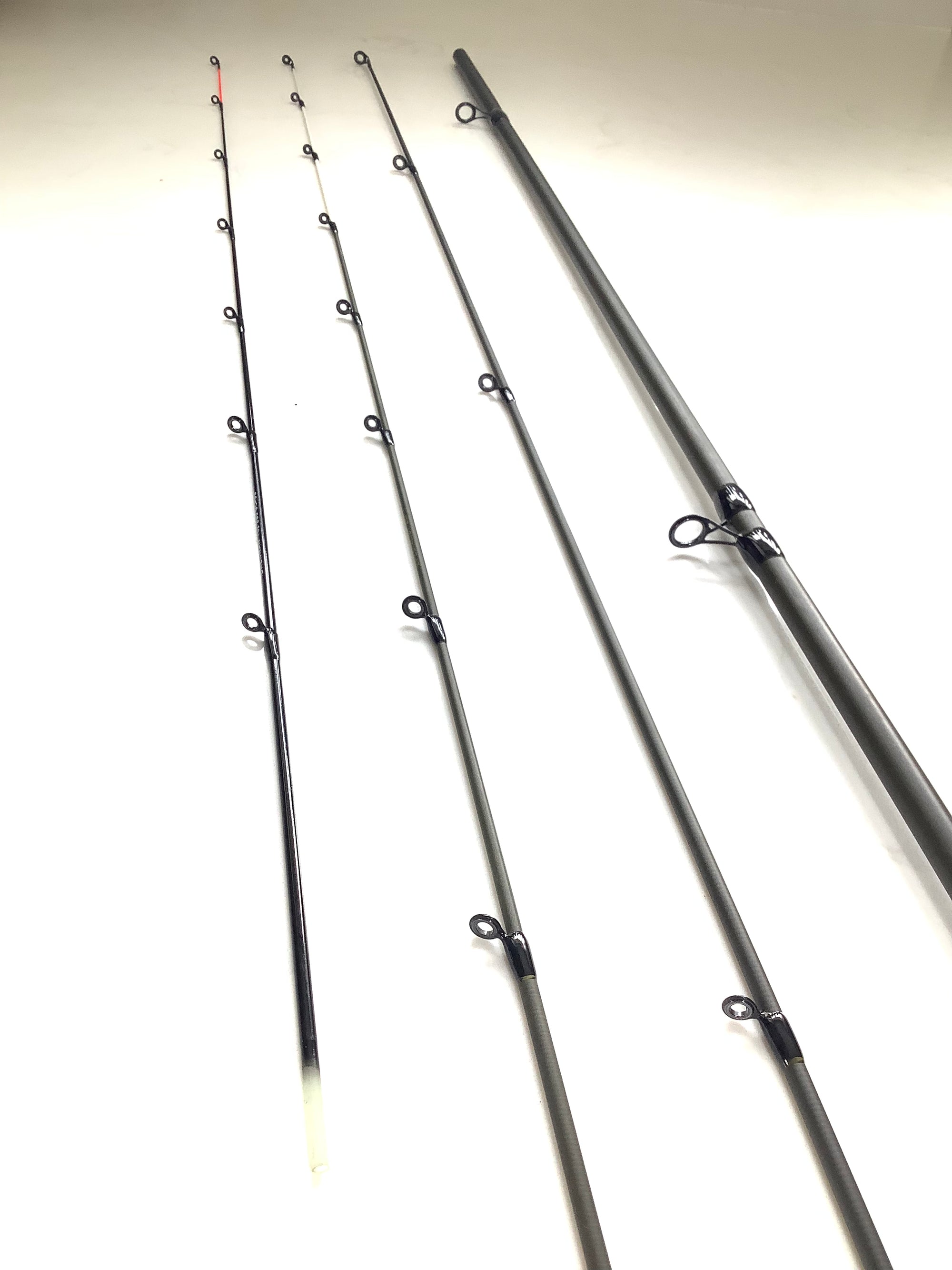 DRENNAN SPECIALIST Twin Tip Duo 12ft 1lb TC Rod