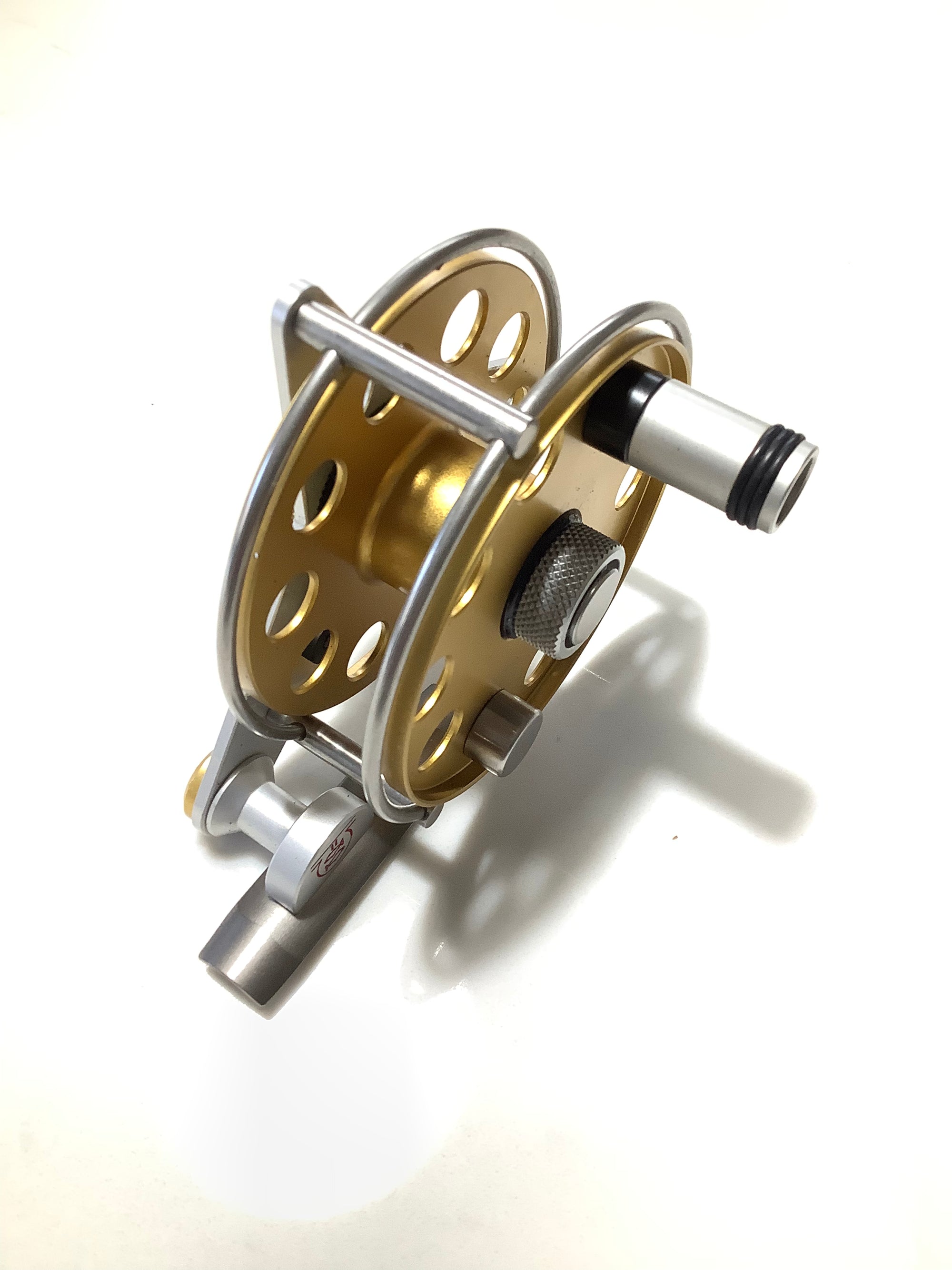 NEW Boxed unused ARI T HART II Fly Reel