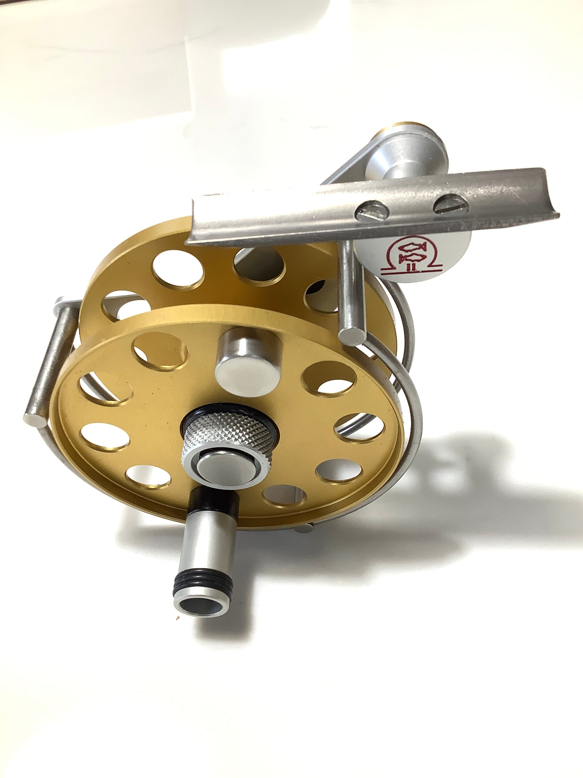 NEW Boxed unused ARI T HART II Fly Reel