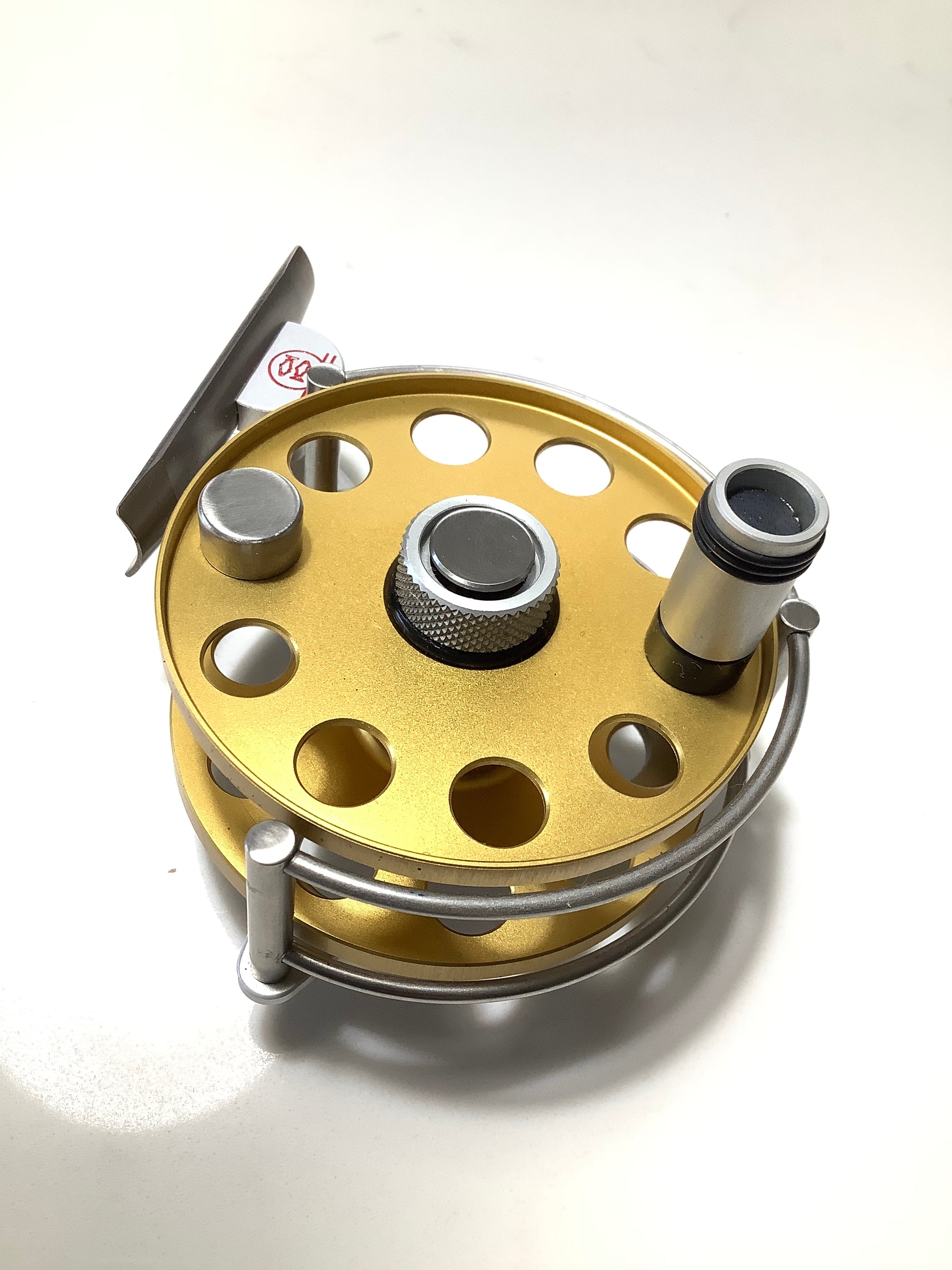 NEW Boxed unused ARI T HART II Fly Reel