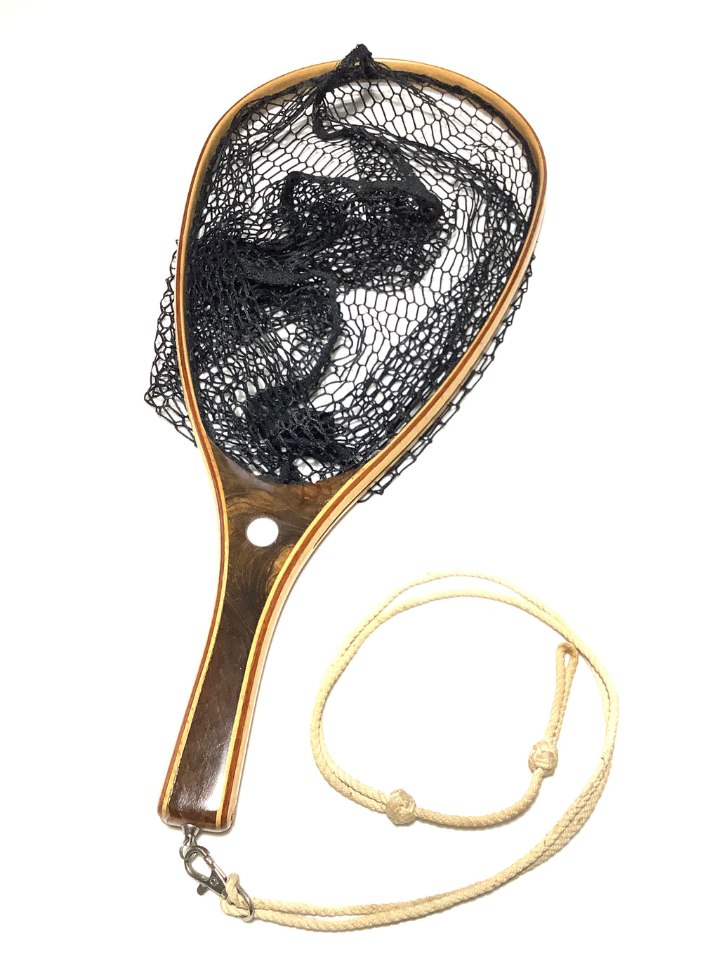 Hardy Bros Scoop Trout Fishers Net