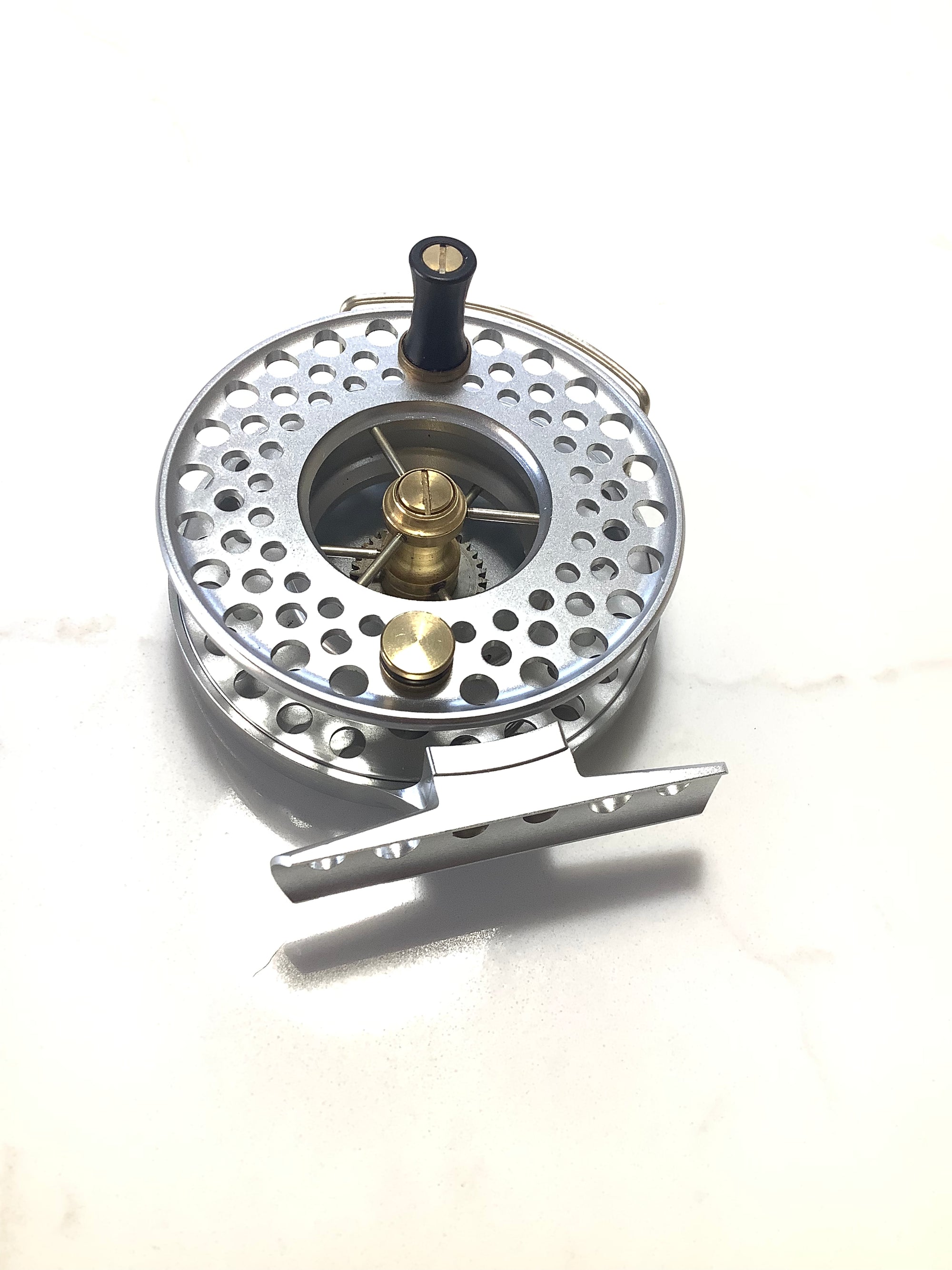J.Austin Forbes 2 7/8” Fly Reel By Garry Mills