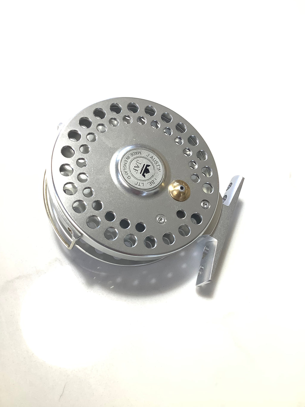 J.Austin Forbes 2 7/8” Fly Reel By Garry Mills