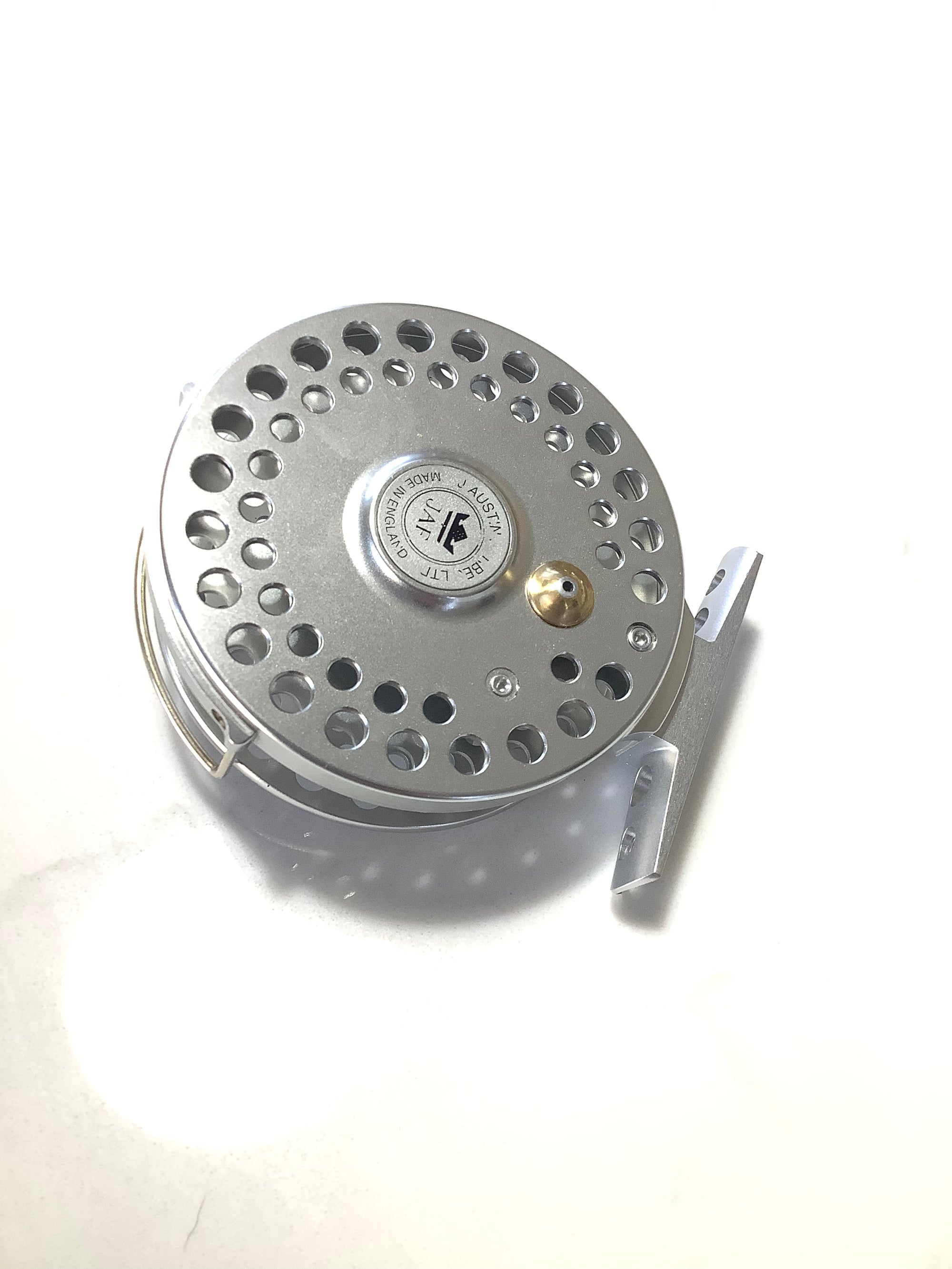 J.Austin Forbes 2 7/8” Fly Reel By Garry Mills